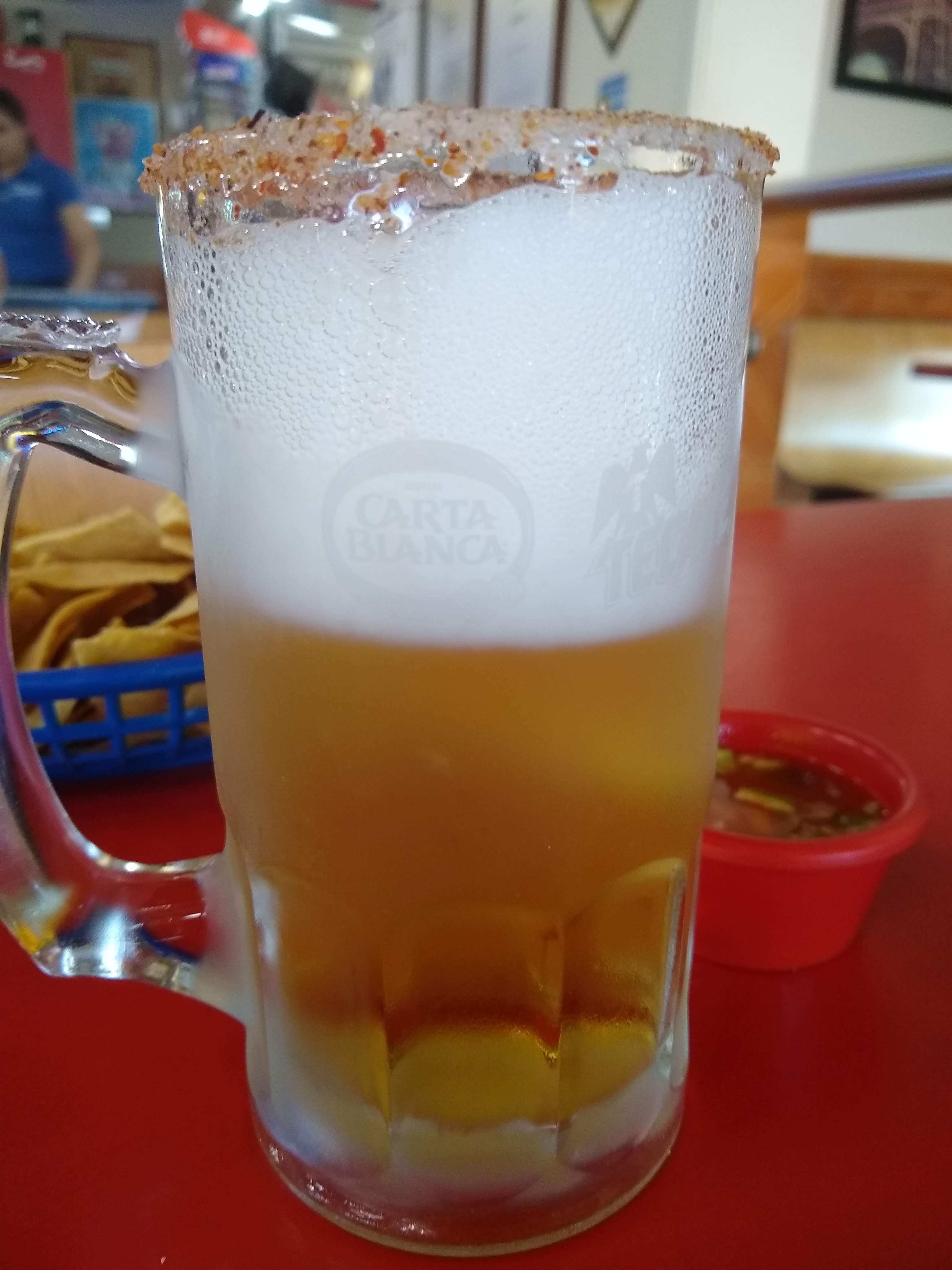 Cocteleria La Barquita image 7