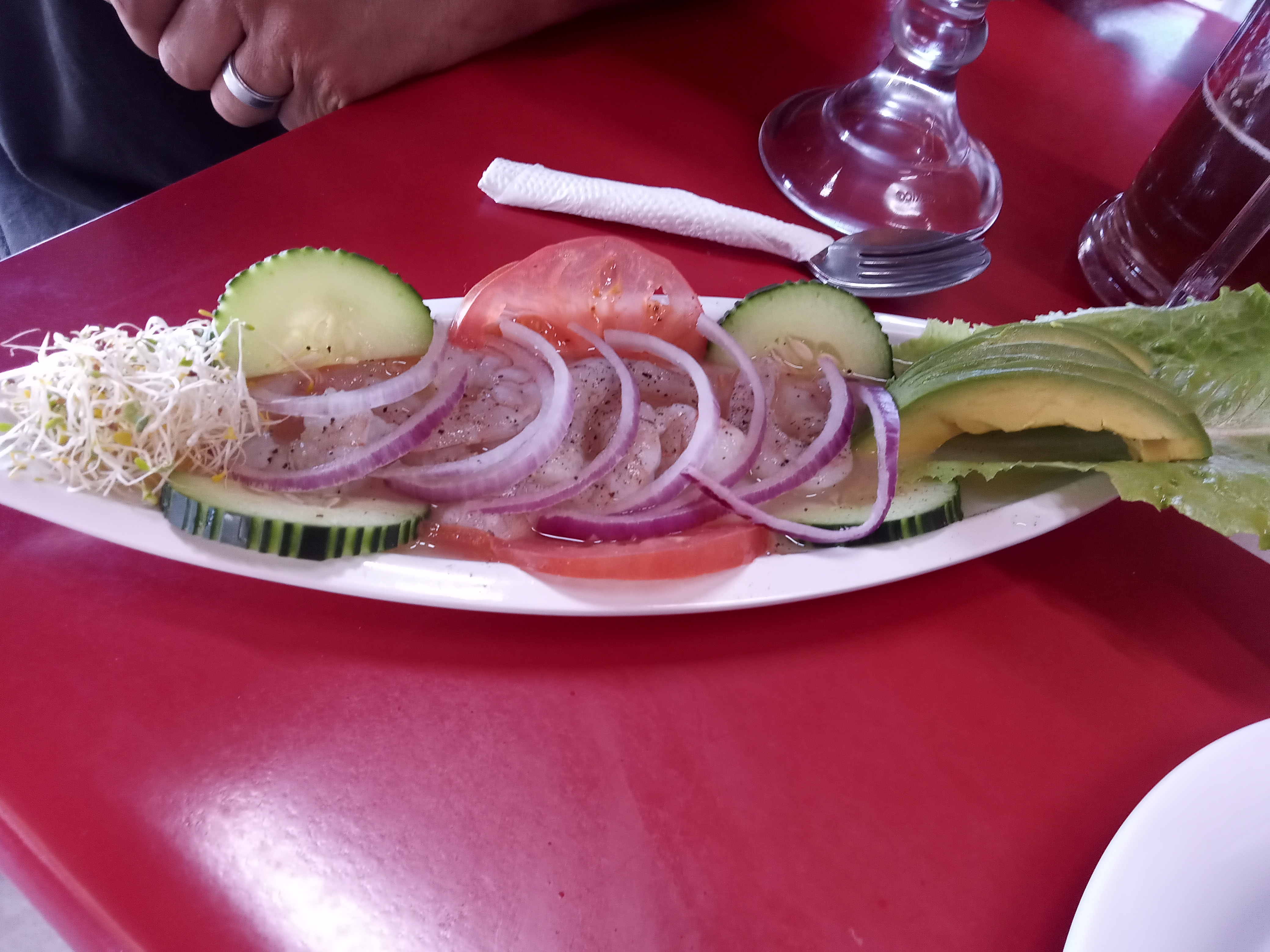 Cocteleria La Barquita image 10