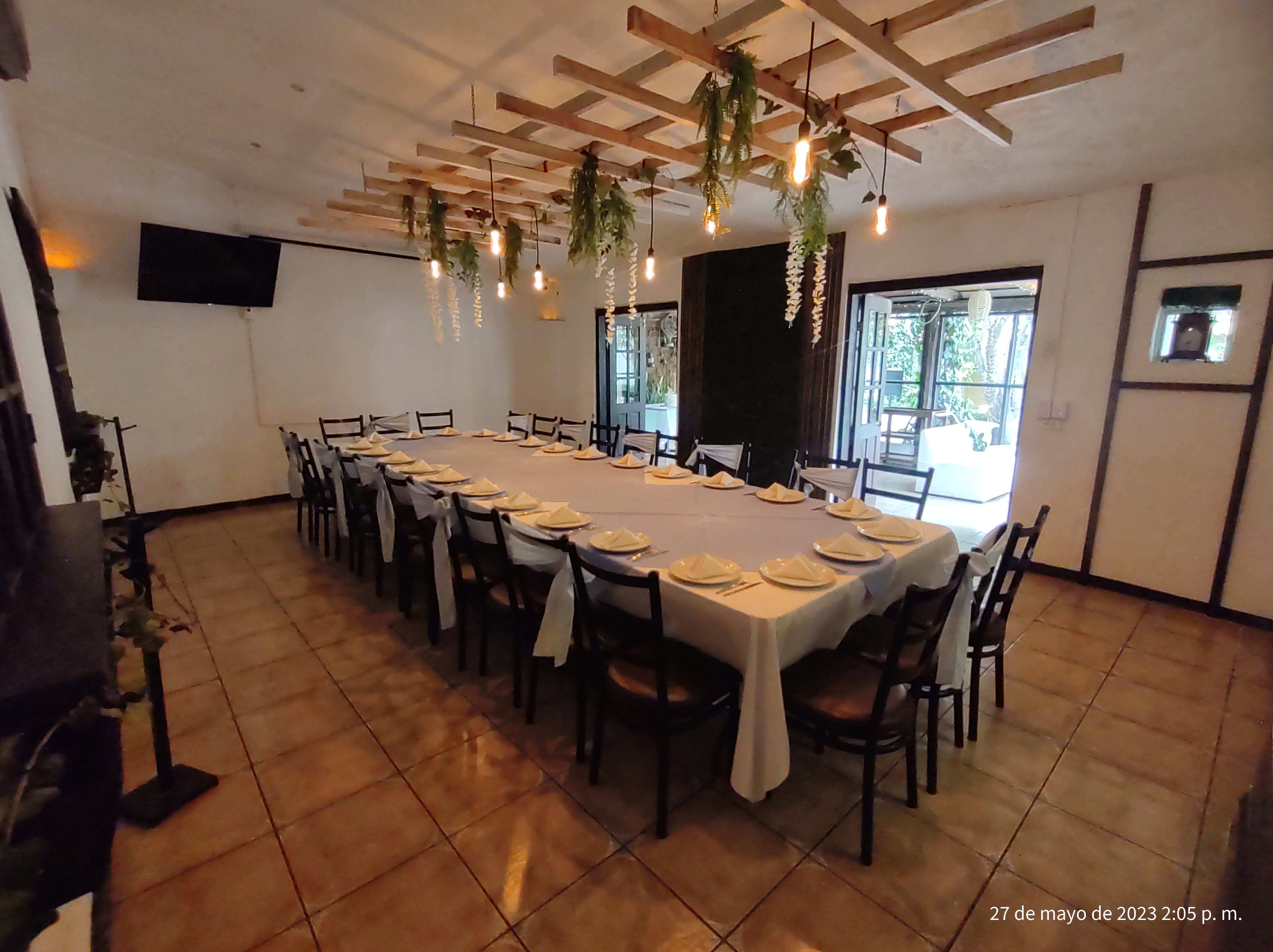 ST. CRUZ RESTAURANTE MAR & GRILL image 1