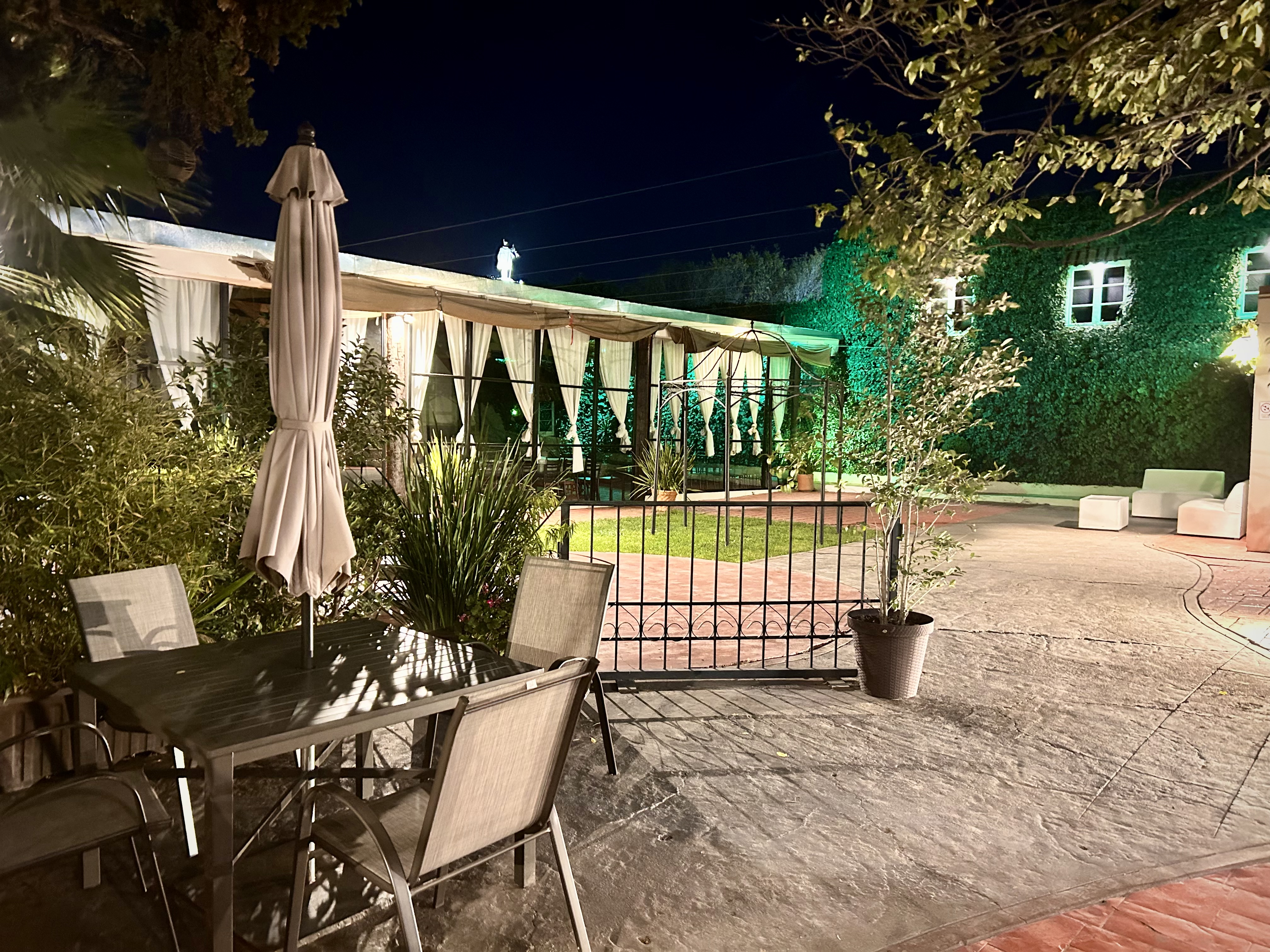 ST. CRUZ RESTAURANTE MAR & GRILL image 3