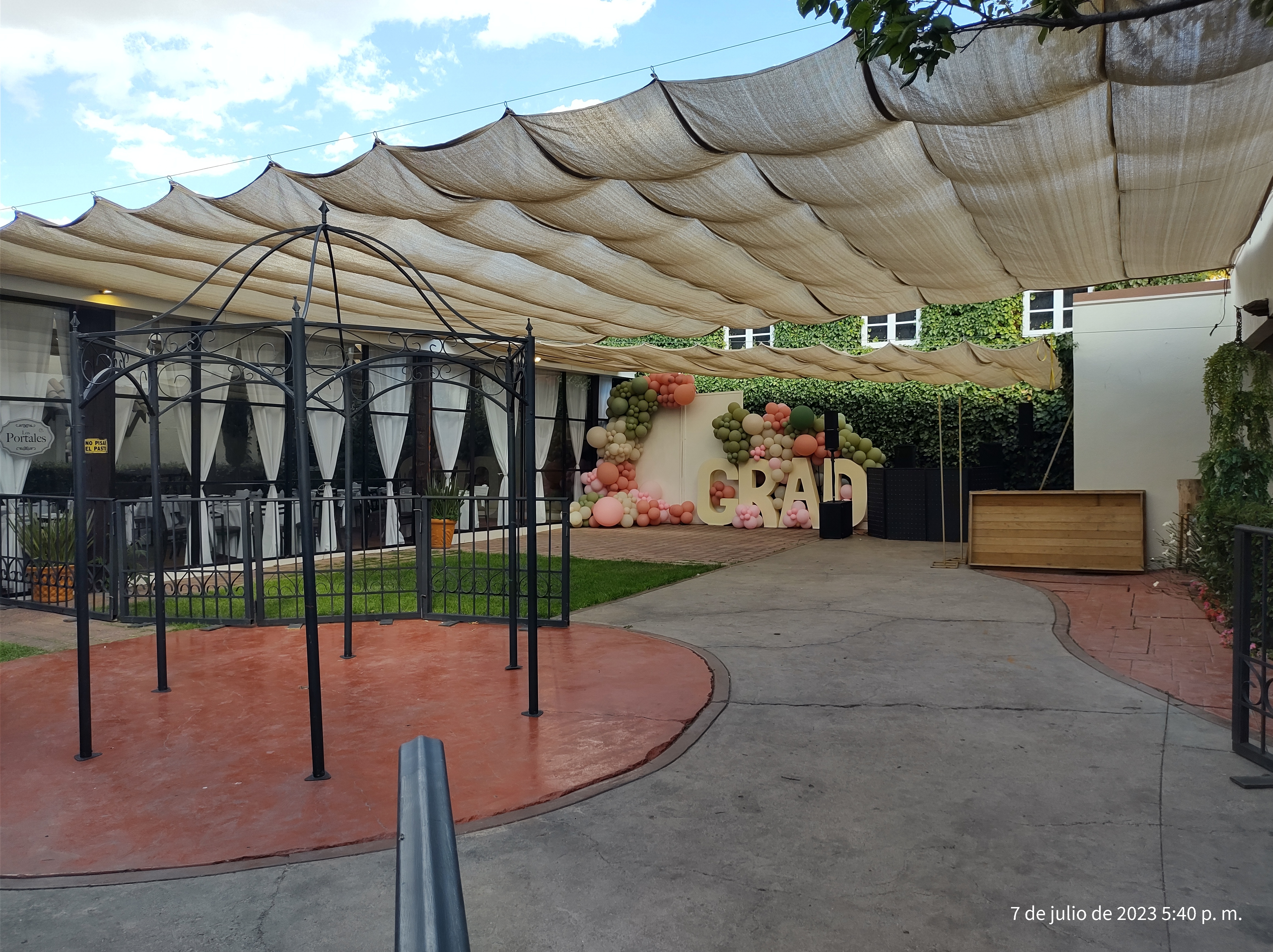 ST. CRUZ RESTAURANTE MAR & GRILL image 4