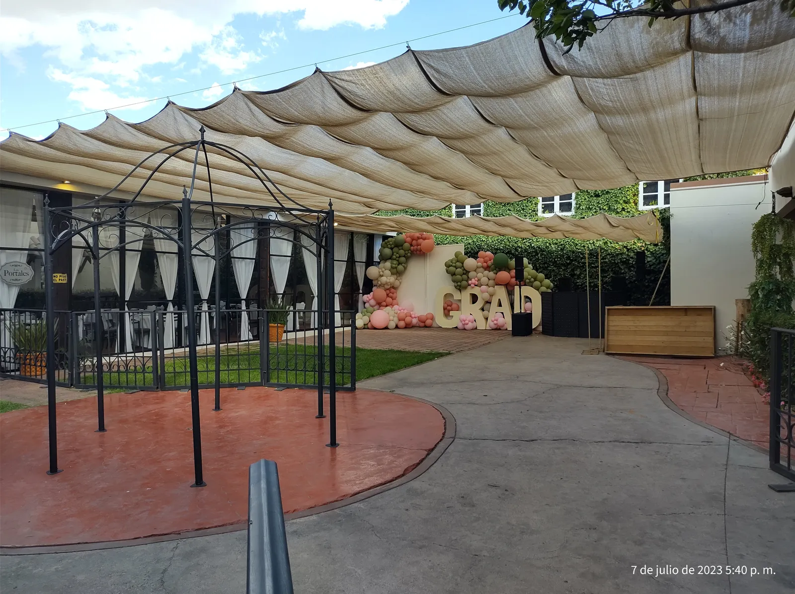 ST. CRUZ RESTAURANTE MAR & GRILL image 4