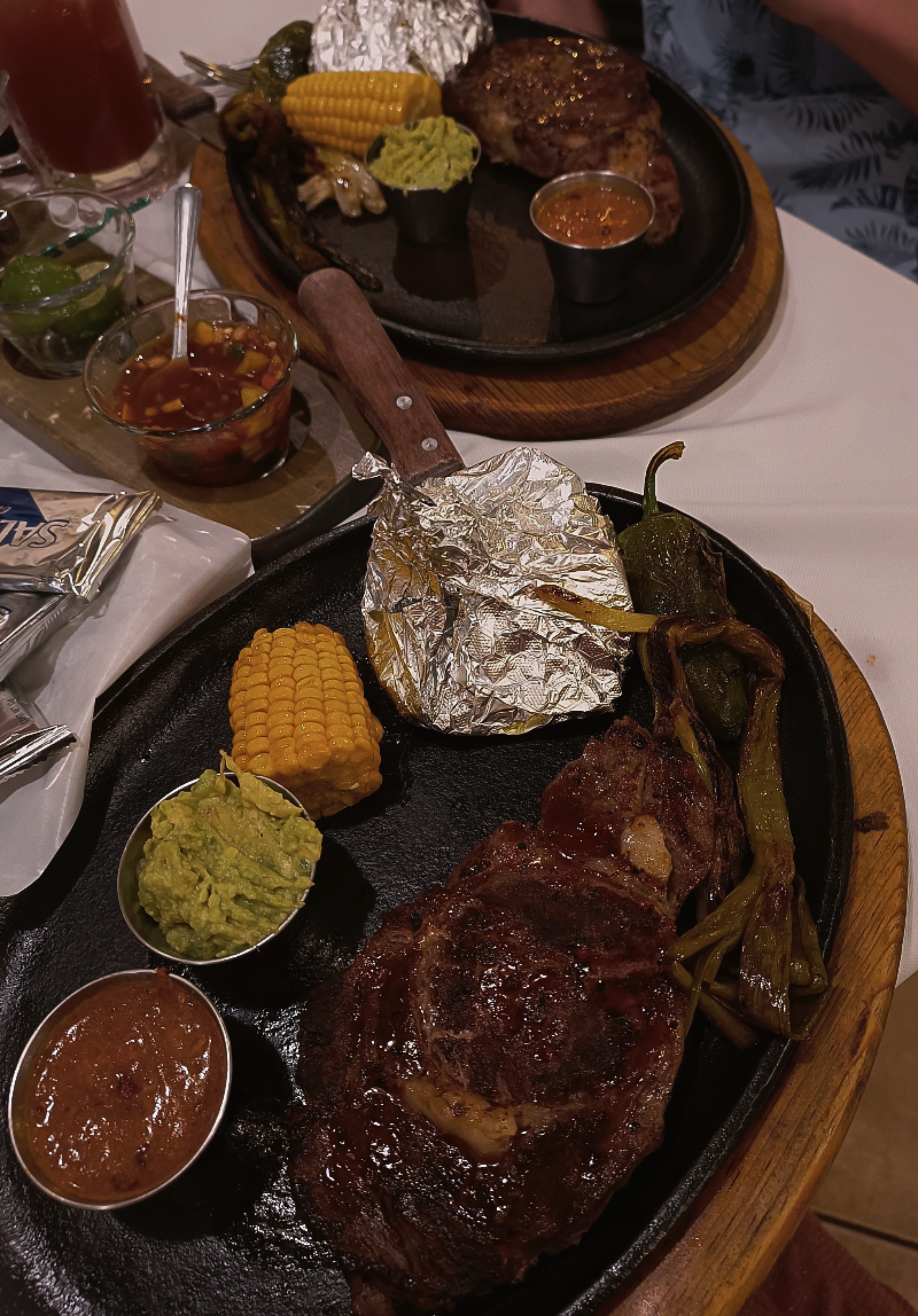 ST. CRUZ RESTAURANTE MAR & GRILL image 5