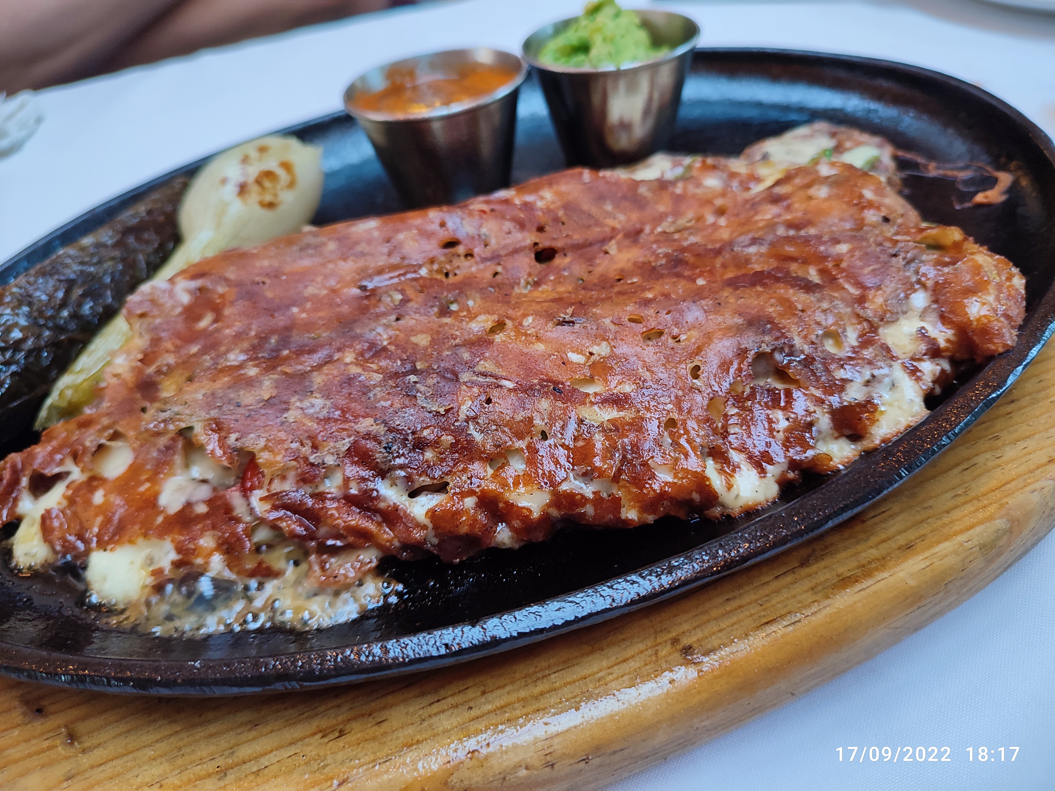 ST. CRUZ RESTAURANTE MAR & GRILL image 8