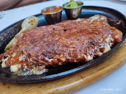 ST. CRUZ RESTAURANTE MAR & GRILL image 8