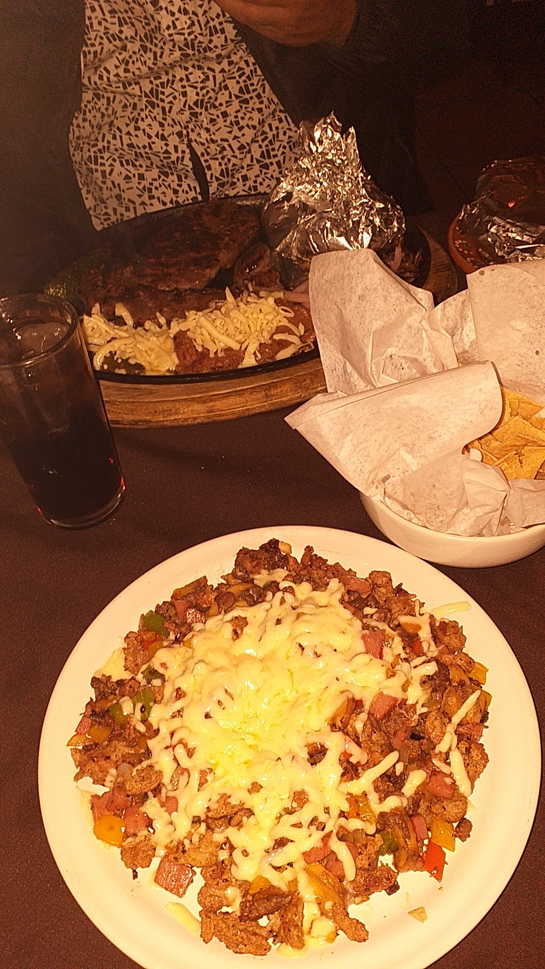 ST. CRUZ RESTAURANTE MAR & GRILL image 9