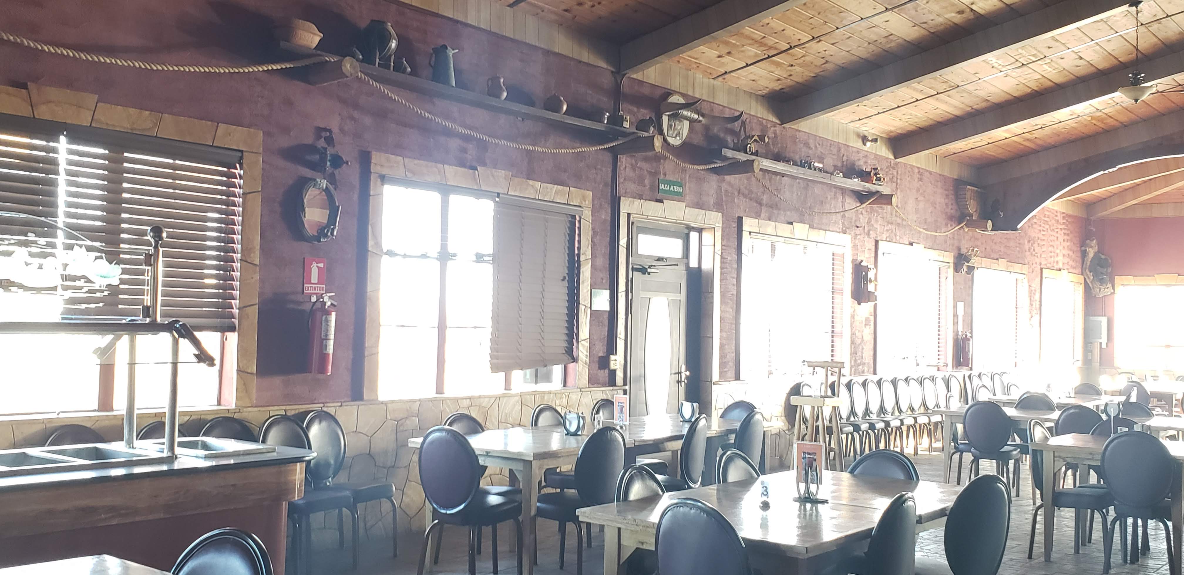 Restaurante La Nueva Suc Gómez Morin image 1