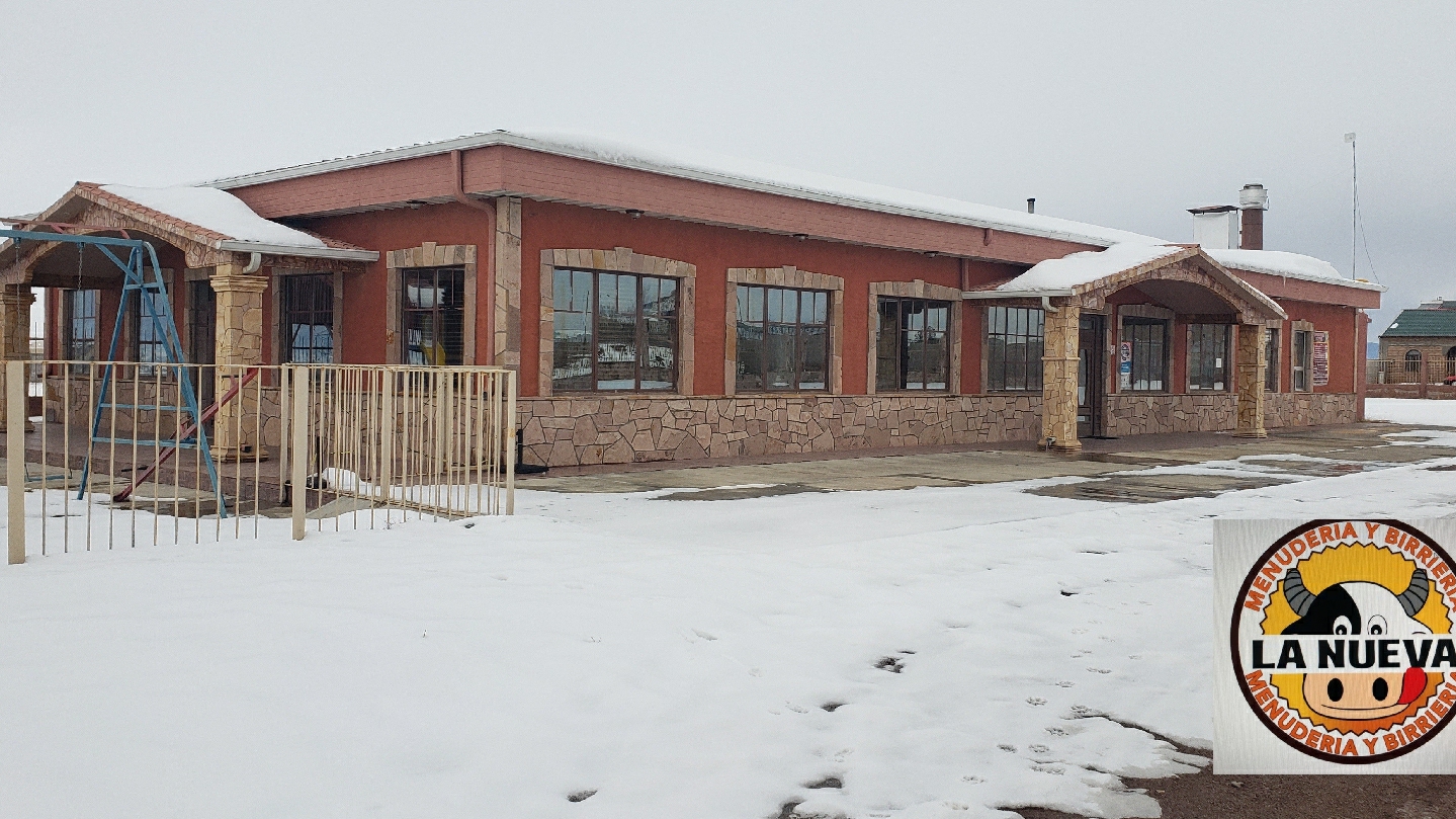 Restaurante La Nueva Suc Gómez Morin image 3