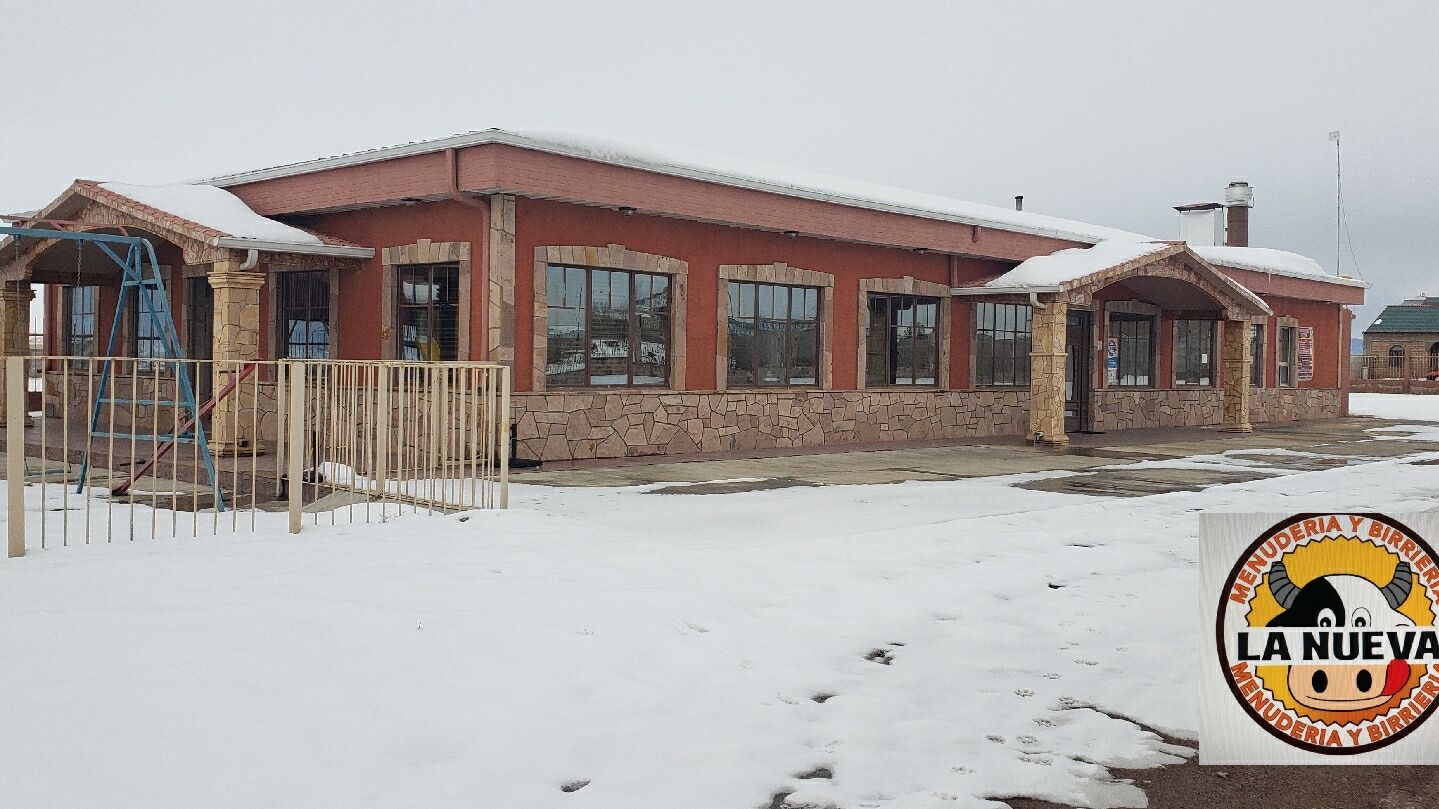 Restaurante La Nueva Suc Gómez Morin image 3