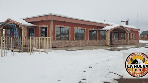 Restaurante La Nueva Suc Gómez Morin image 3