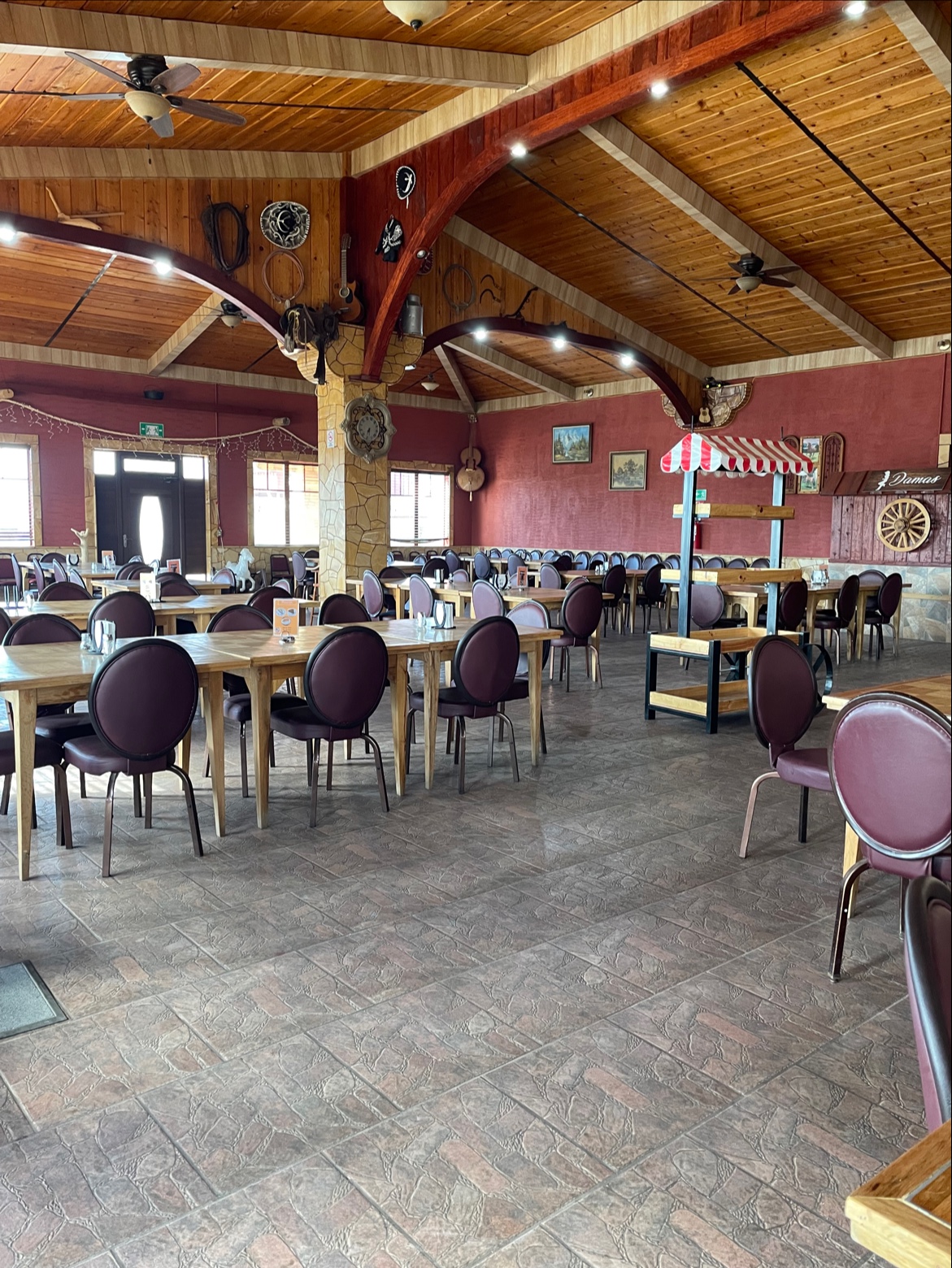 Restaurante La Nueva Suc Gómez Morin image 4