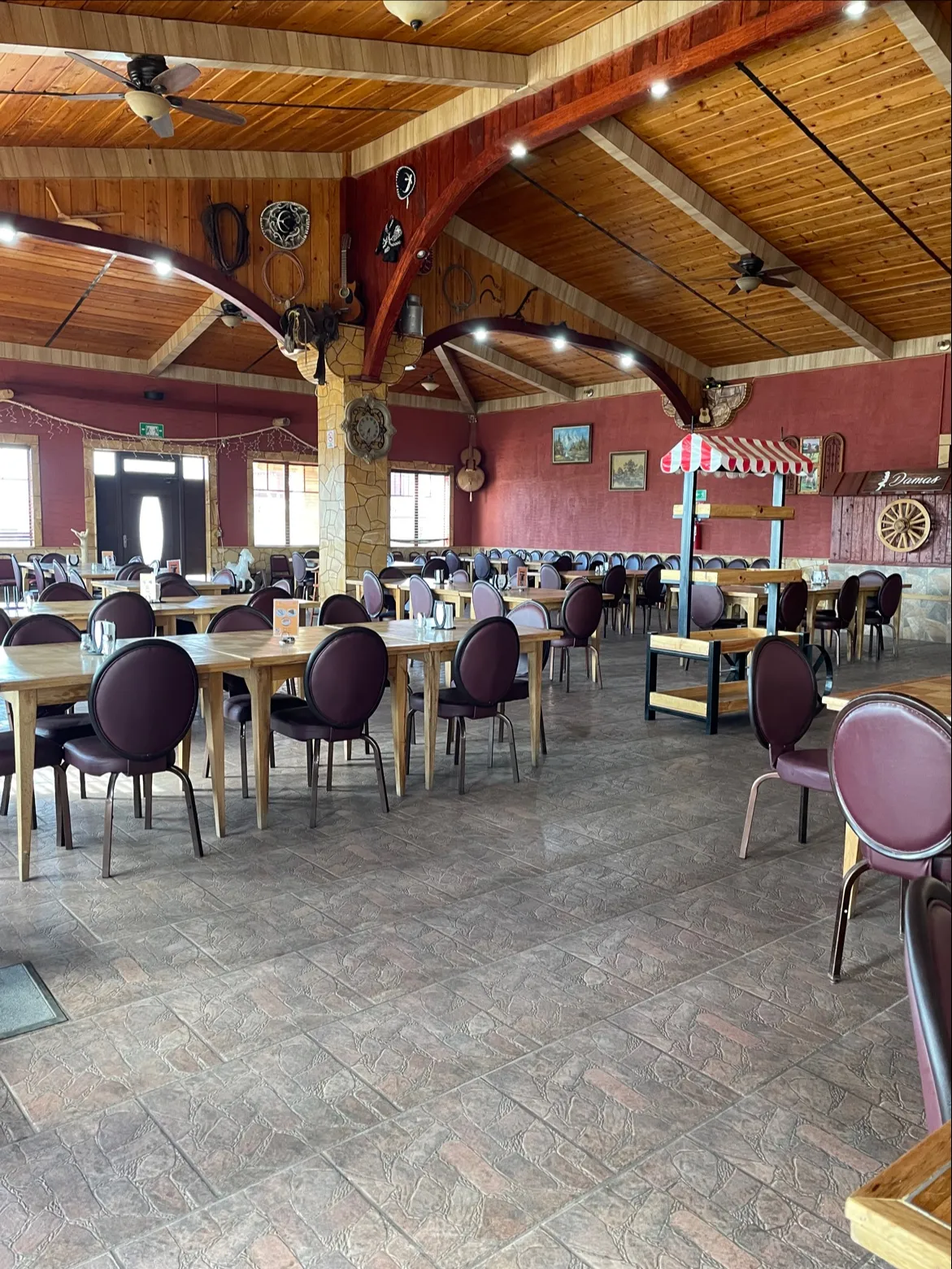 Restaurante La Nueva Suc Gómez Morin image 4