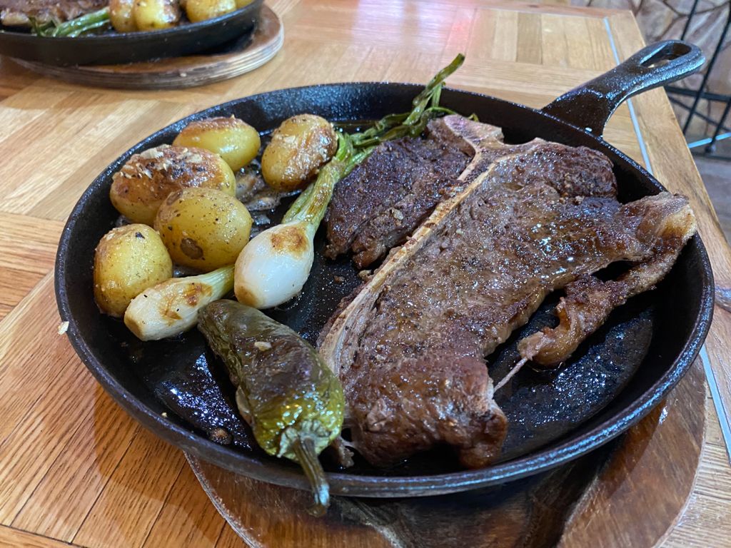 Restaurante La Nueva Suc Gómez Morin image 5