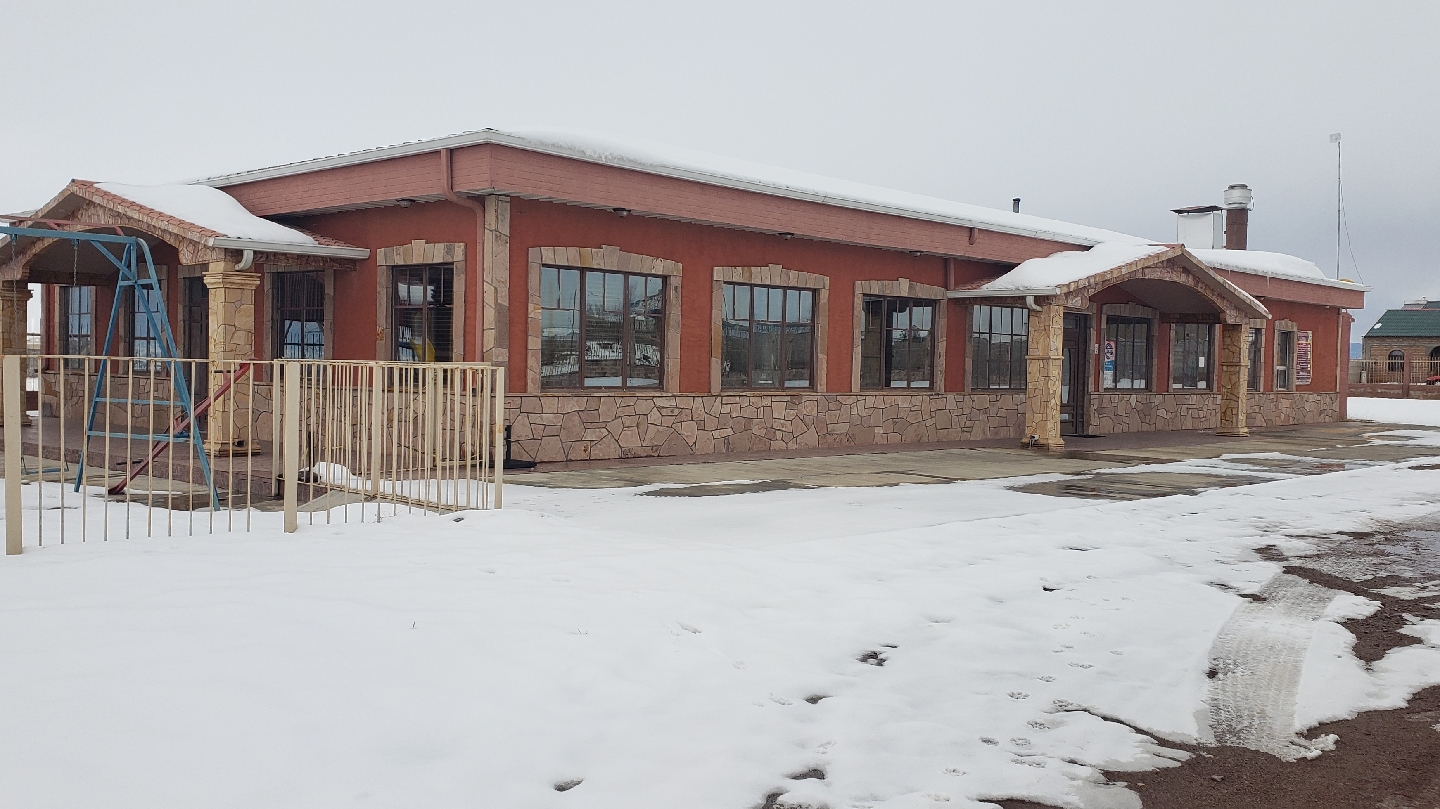 Restaurante La Nueva Suc Gómez Morin image 6