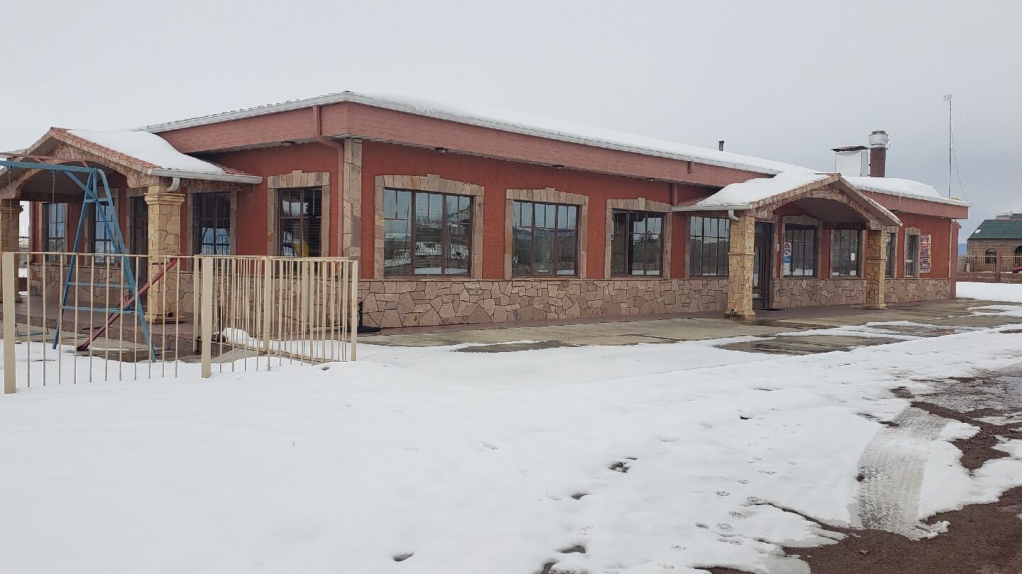 Restaurante La Nueva Suc Gómez Morin image 6