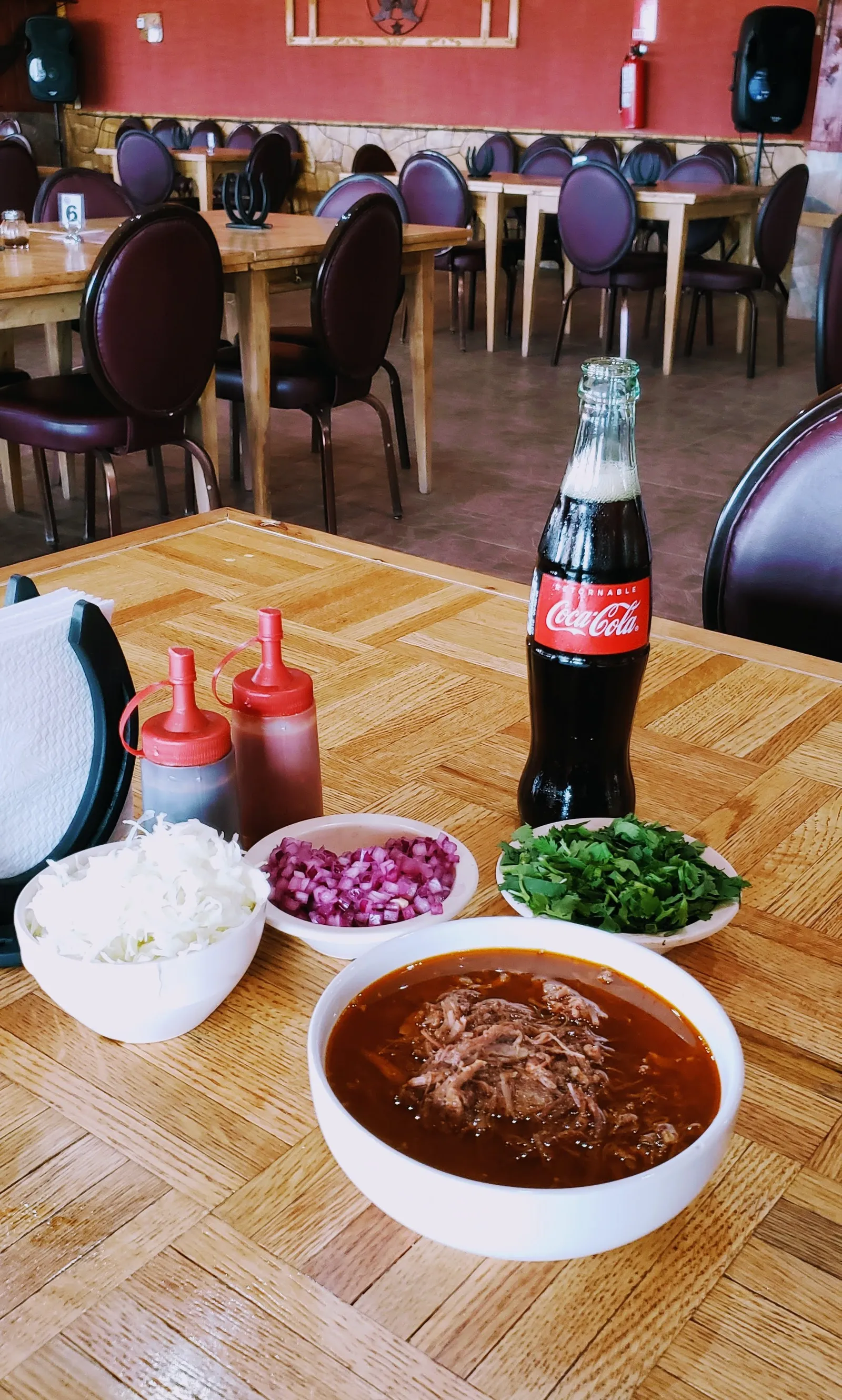 Restaurante La Nueva Suc Gómez Morin image 8
