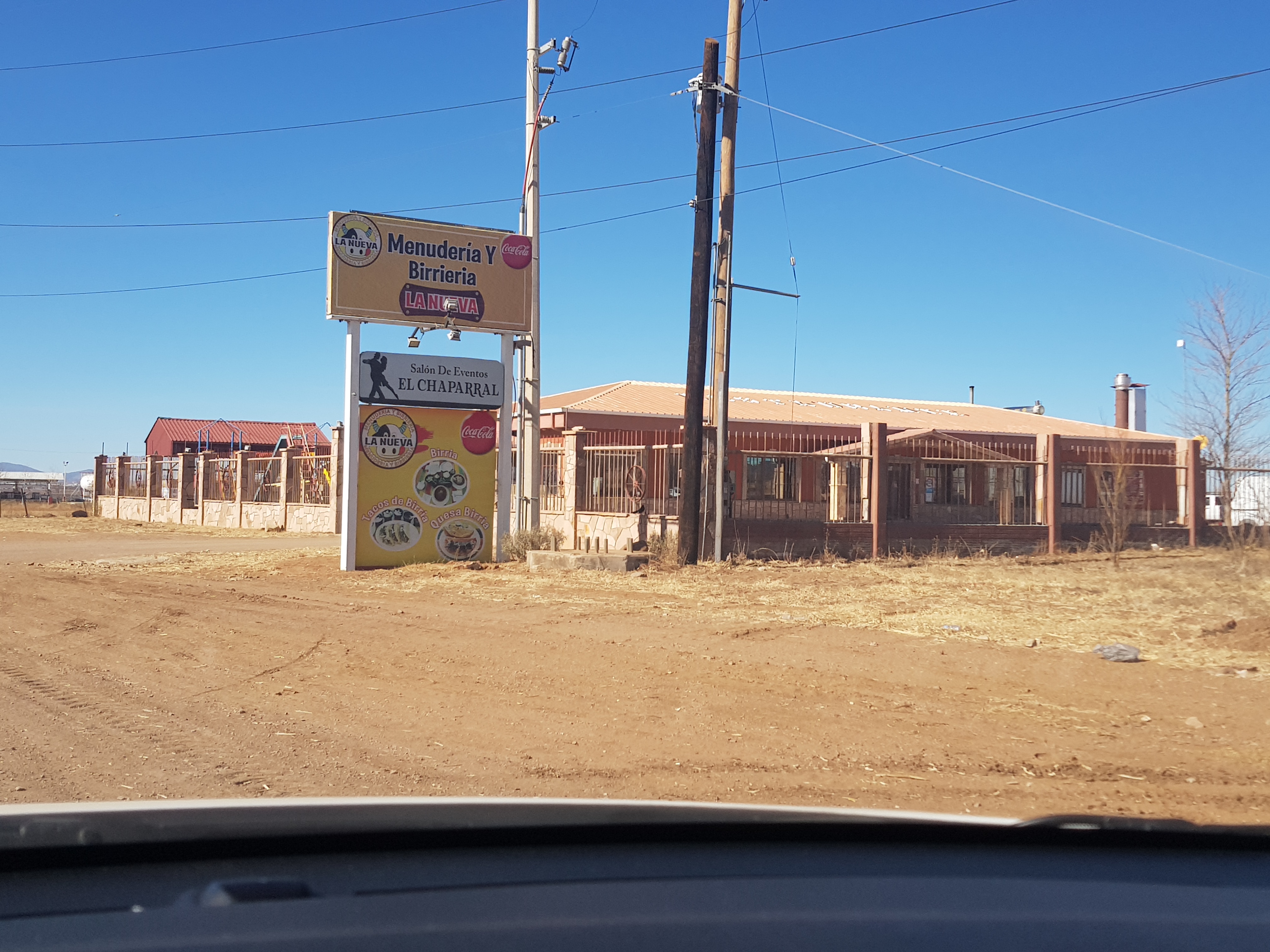 Restaurante La Nueva Suc Gómez Morin image 9