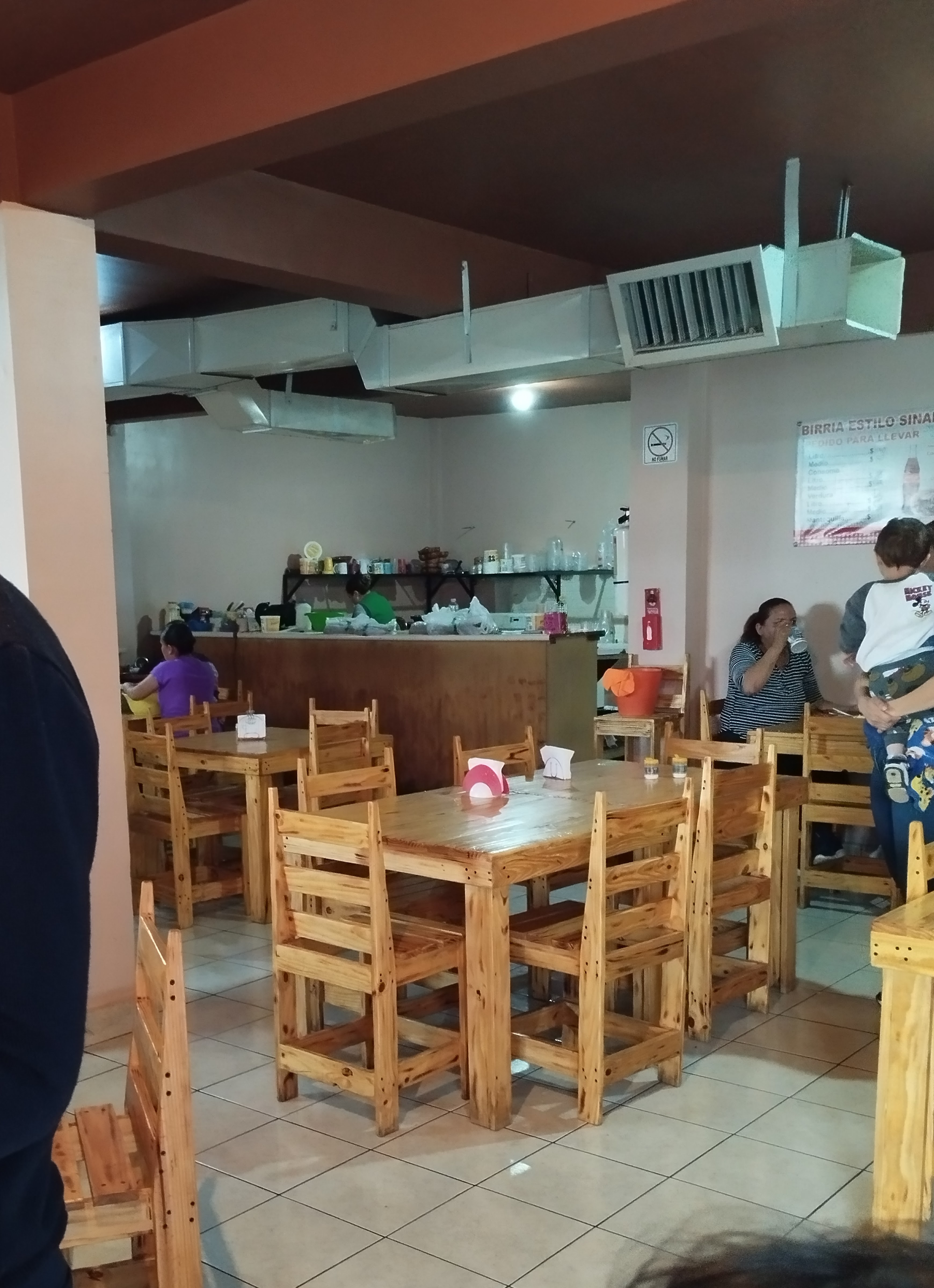 Birria Estilo Sinaloa image 1