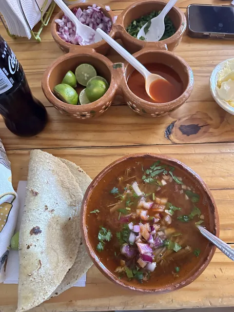 Birria Estilo Sinaloa image 2