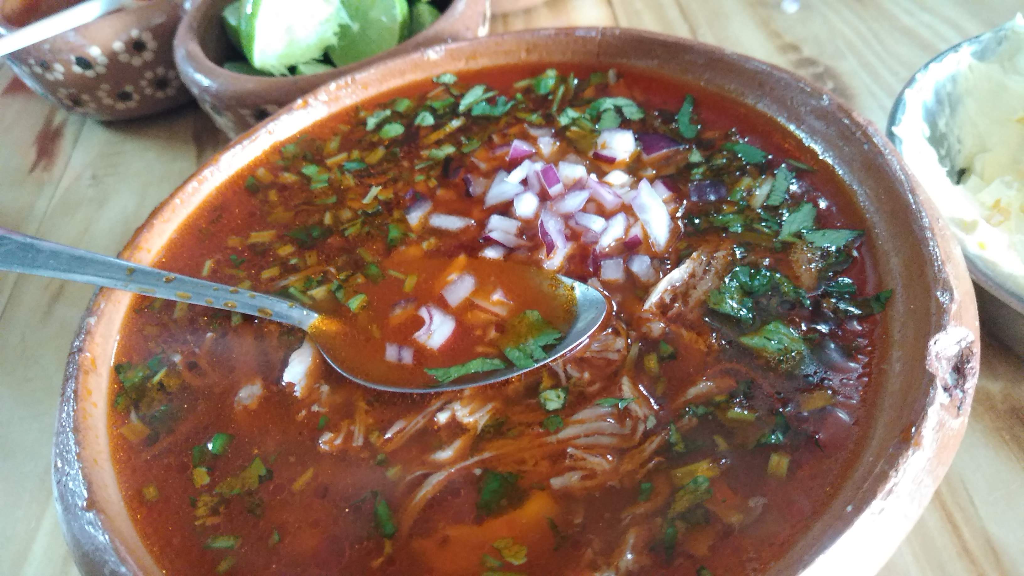 Birria Estilo Sinaloa image 4