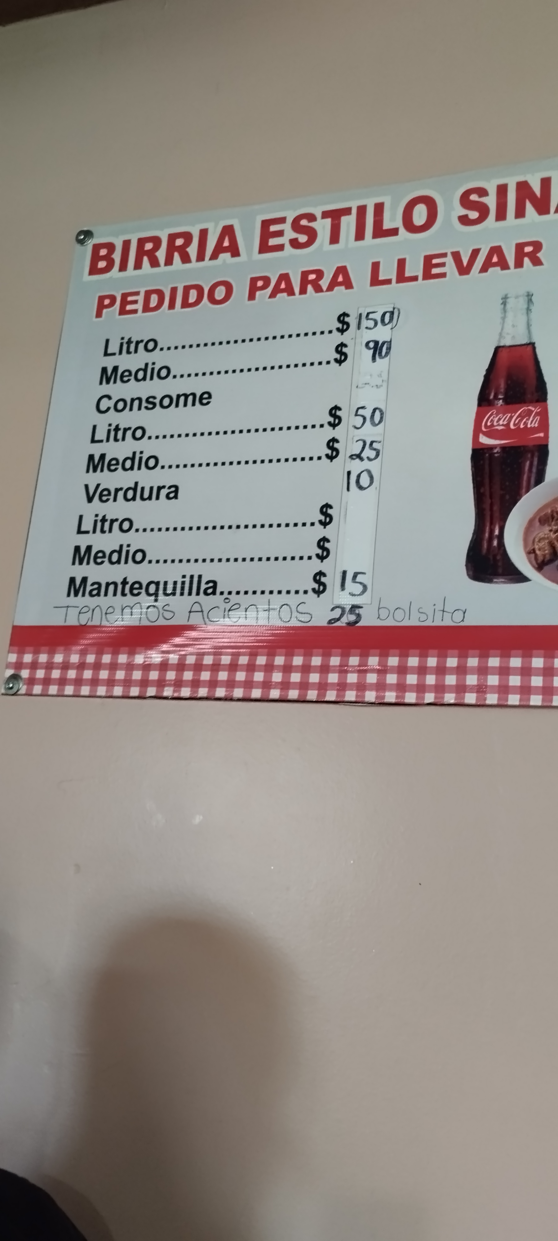 Birria Estilo Sinaloa image 6