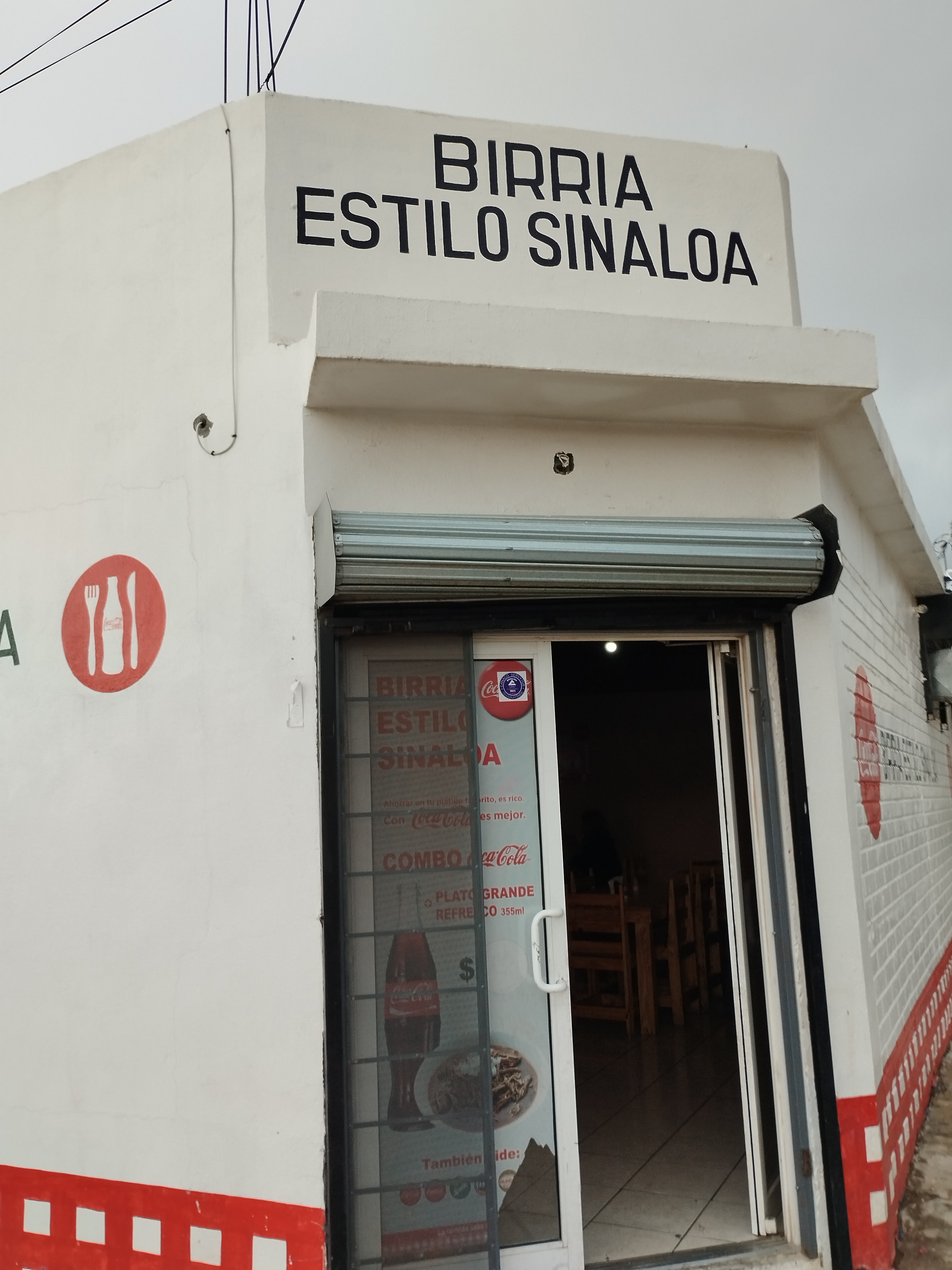 Birria Estilo Sinaloa image 8