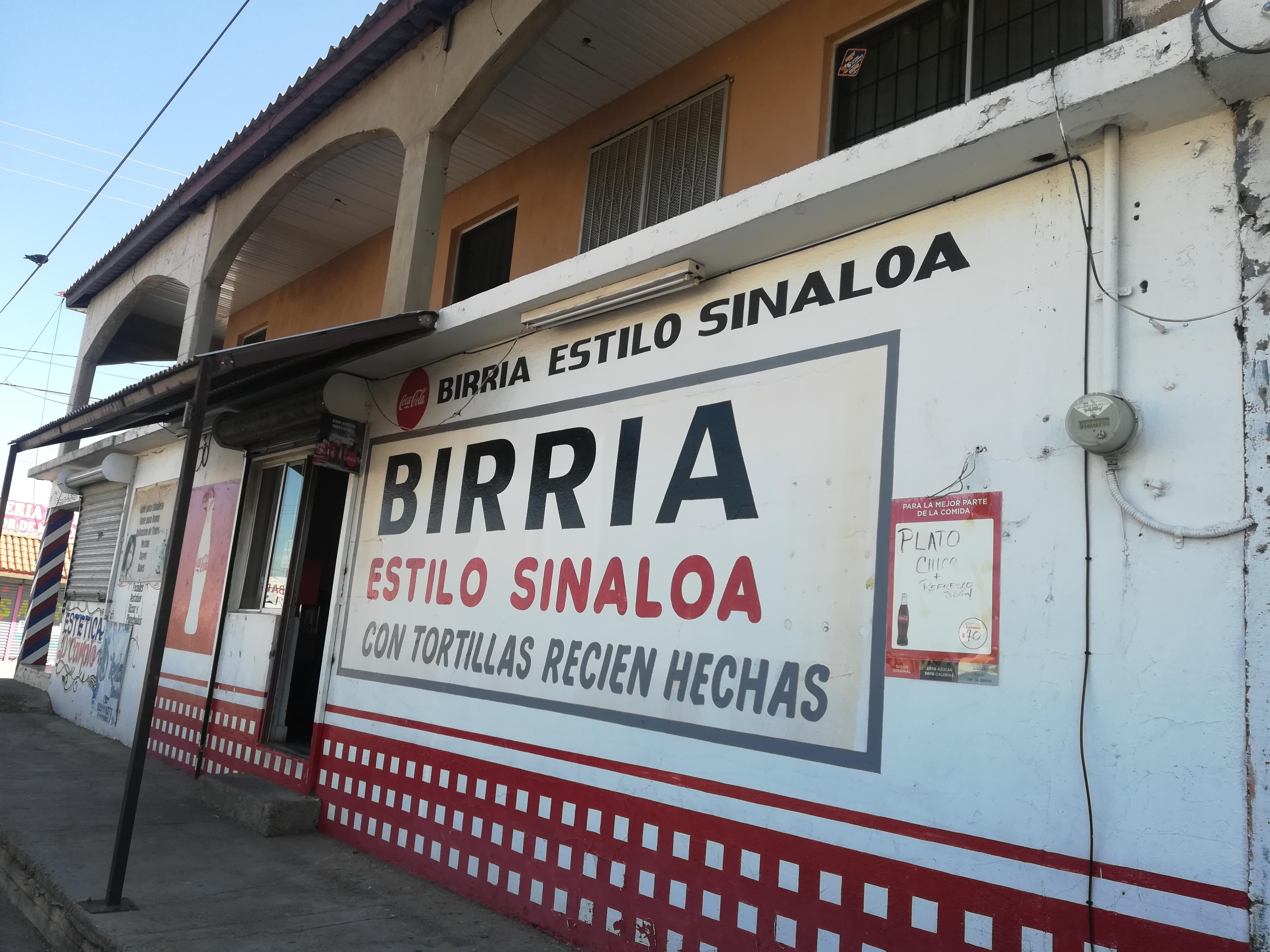 Birria Estilo Sinaloa image 9