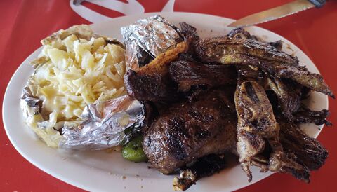 Rios Ribs image 1