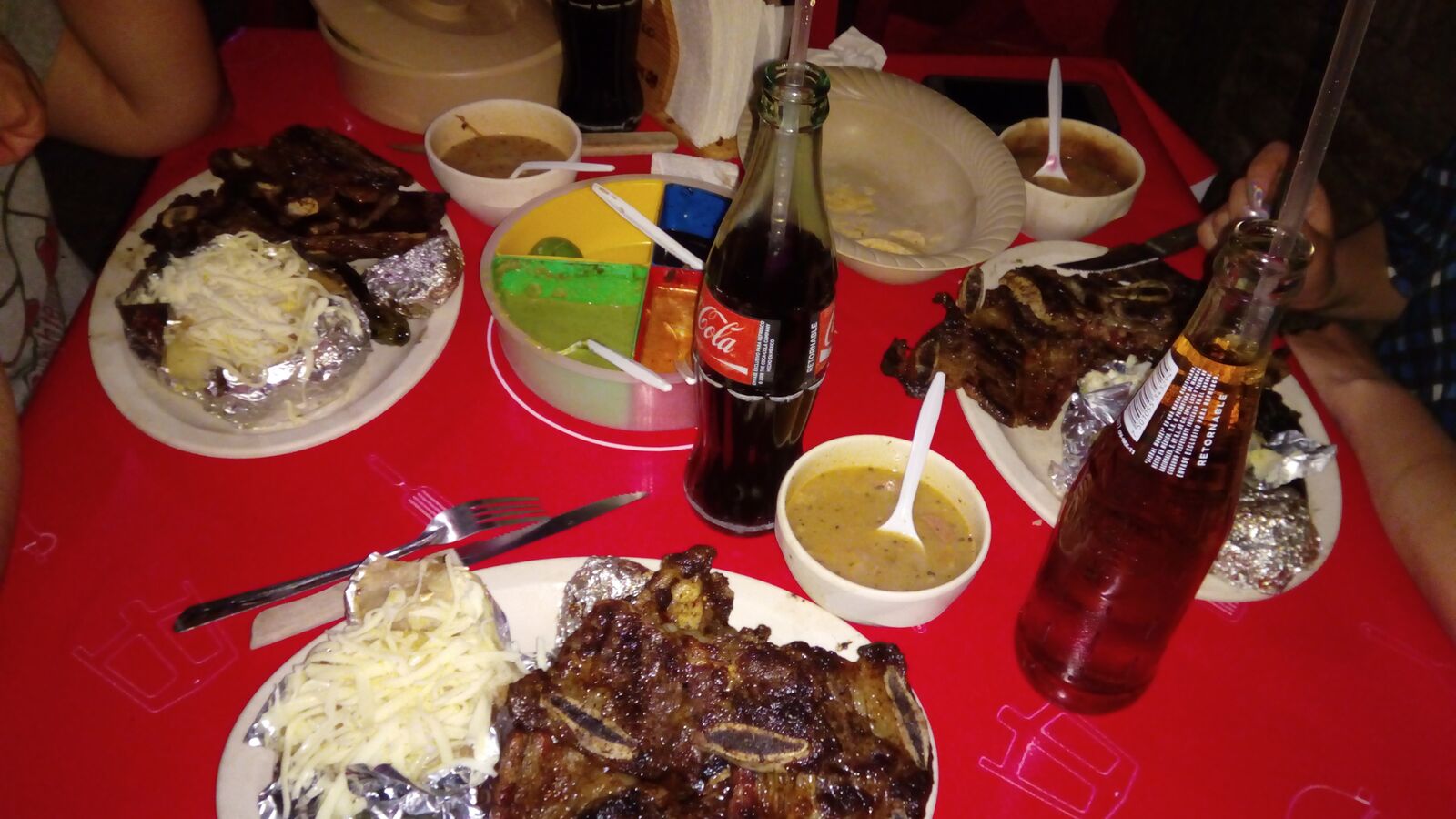 Rios Ribs image 8