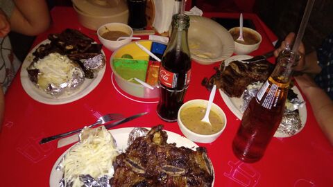 Rios Ribs image 8