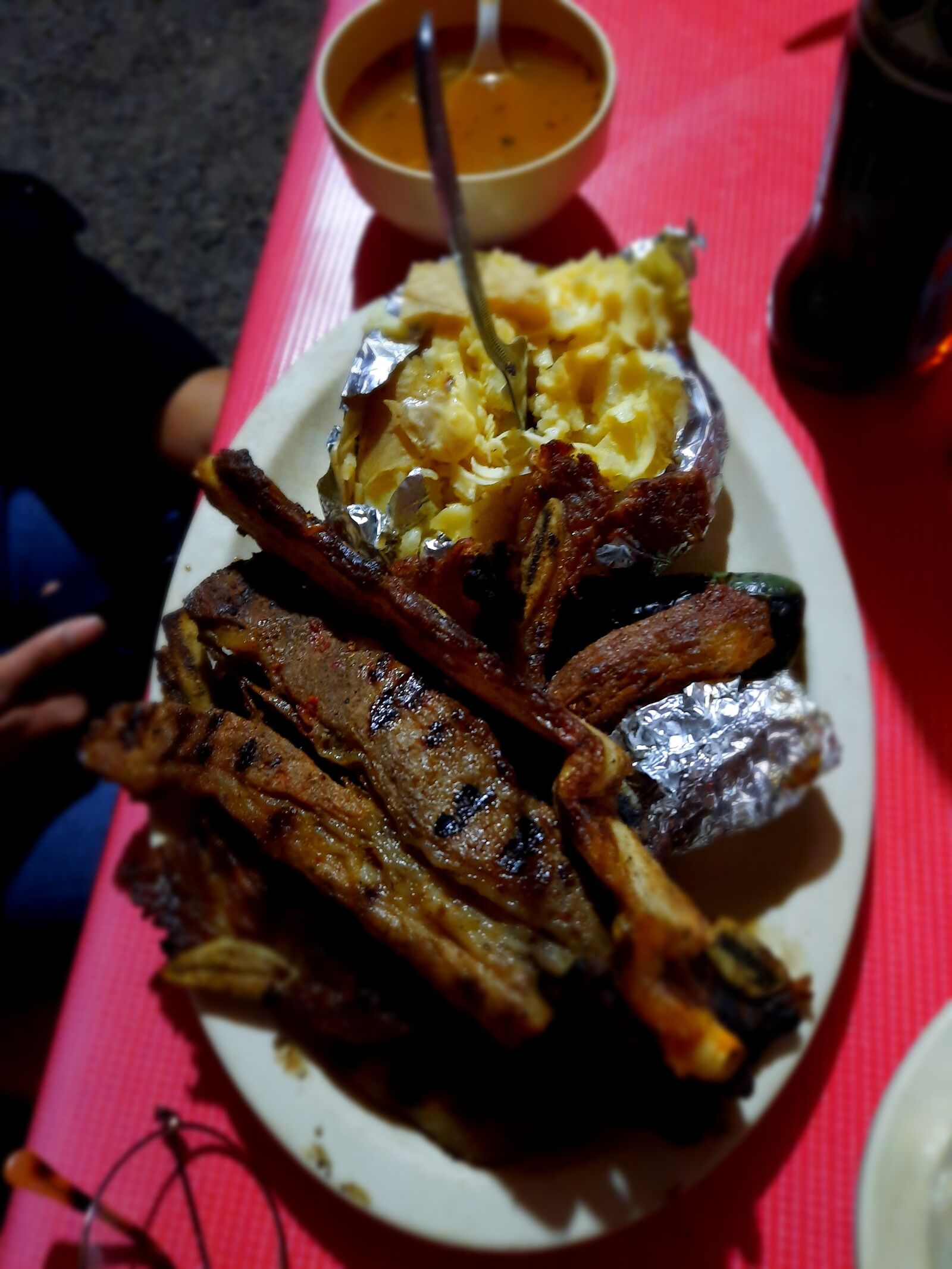 Rios Ribs image 9