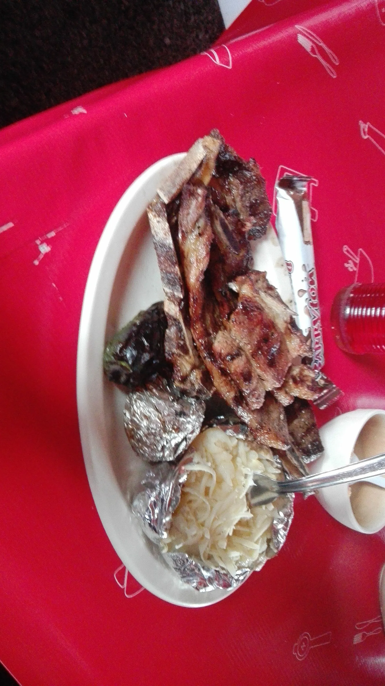 Rios Ribs image 10