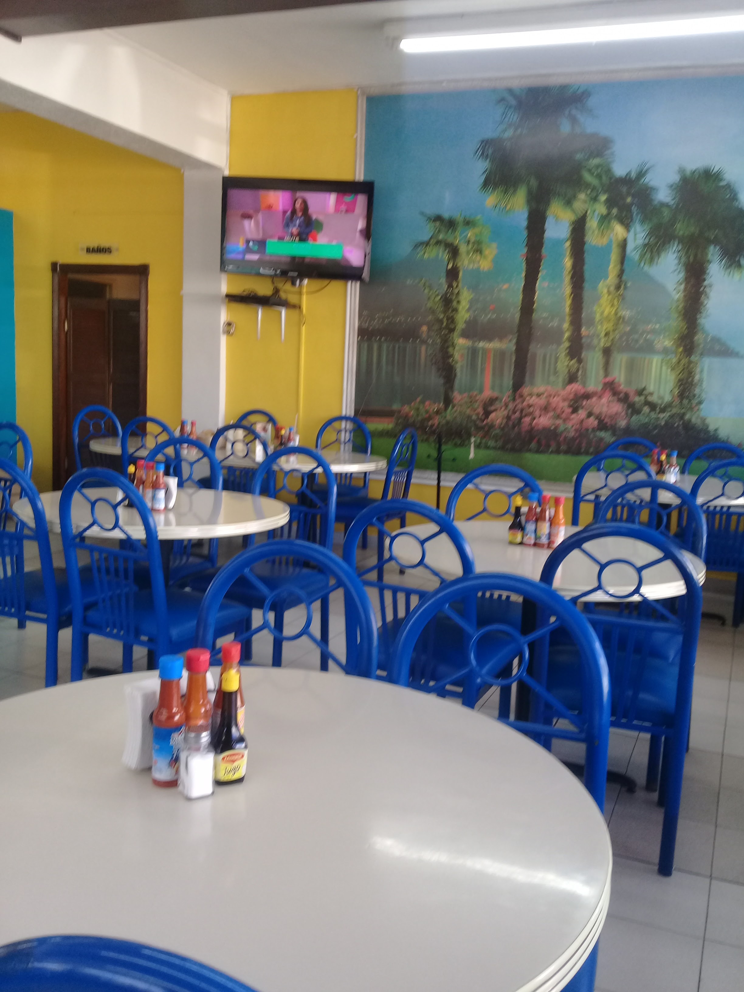 Playa De Ensenada image 1