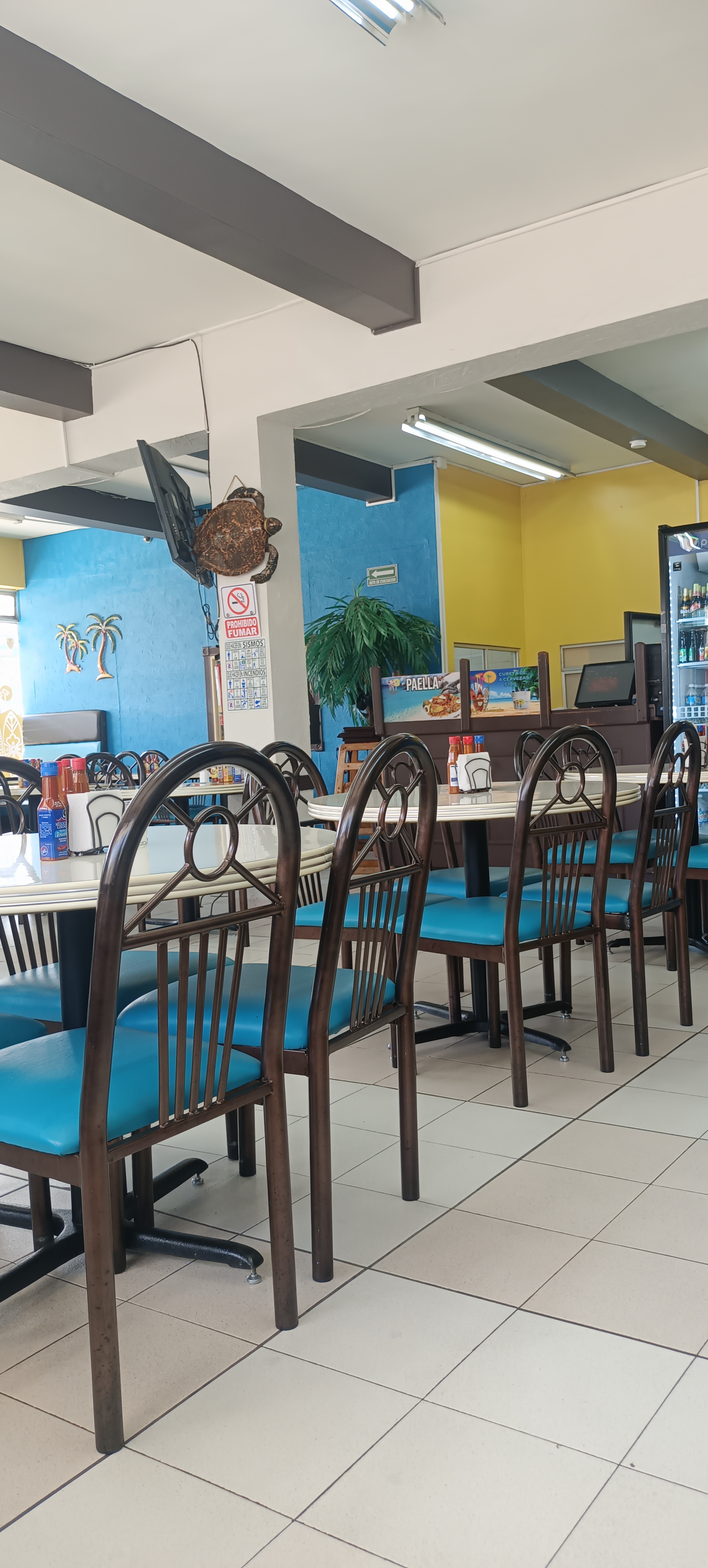 Playa De Ensenada image 3