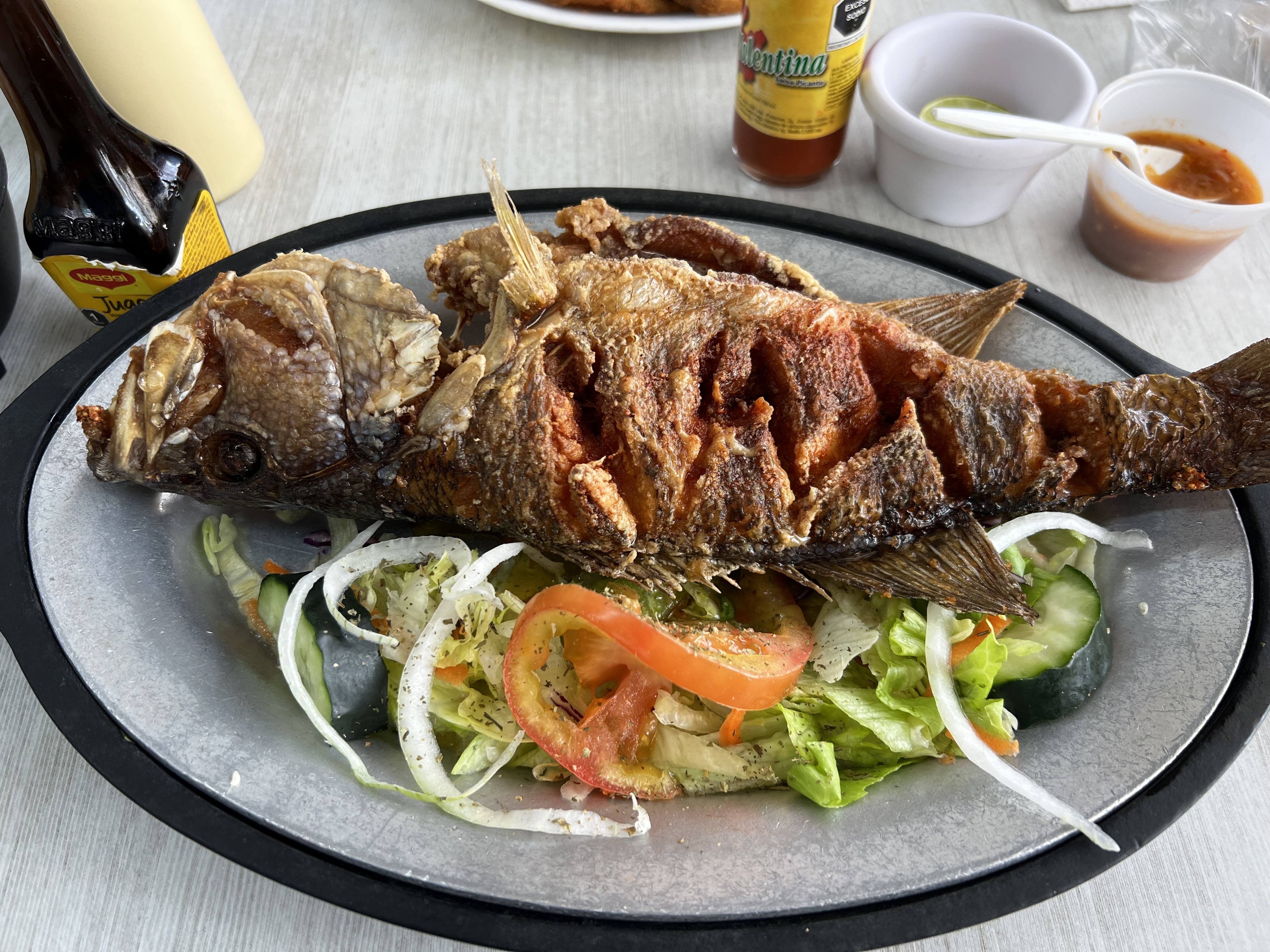 Playa De Ensenada image 6