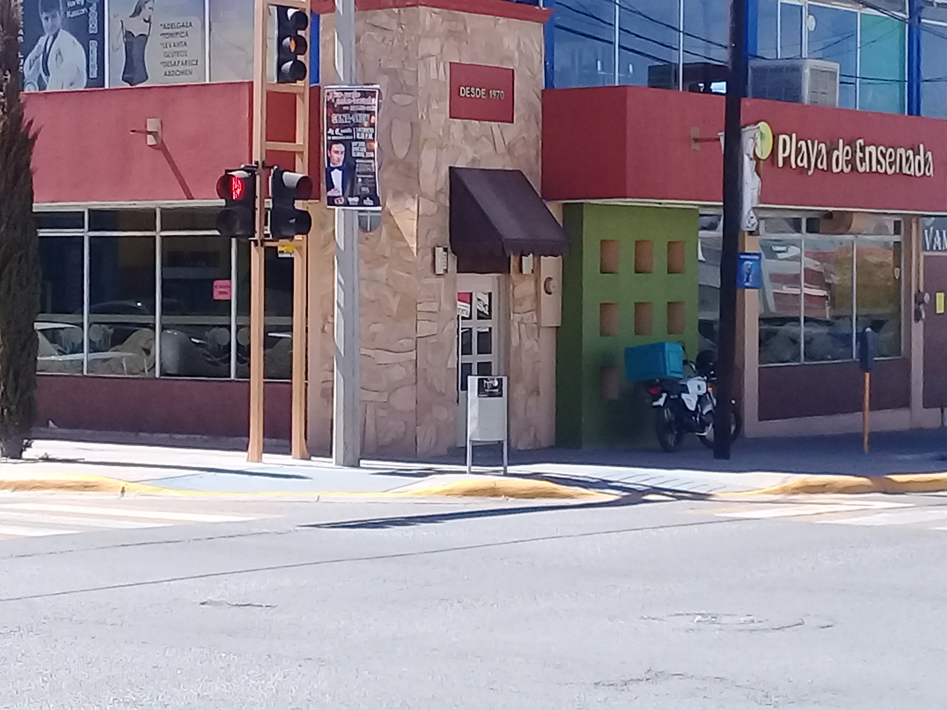 Playa De Ensenada image 7