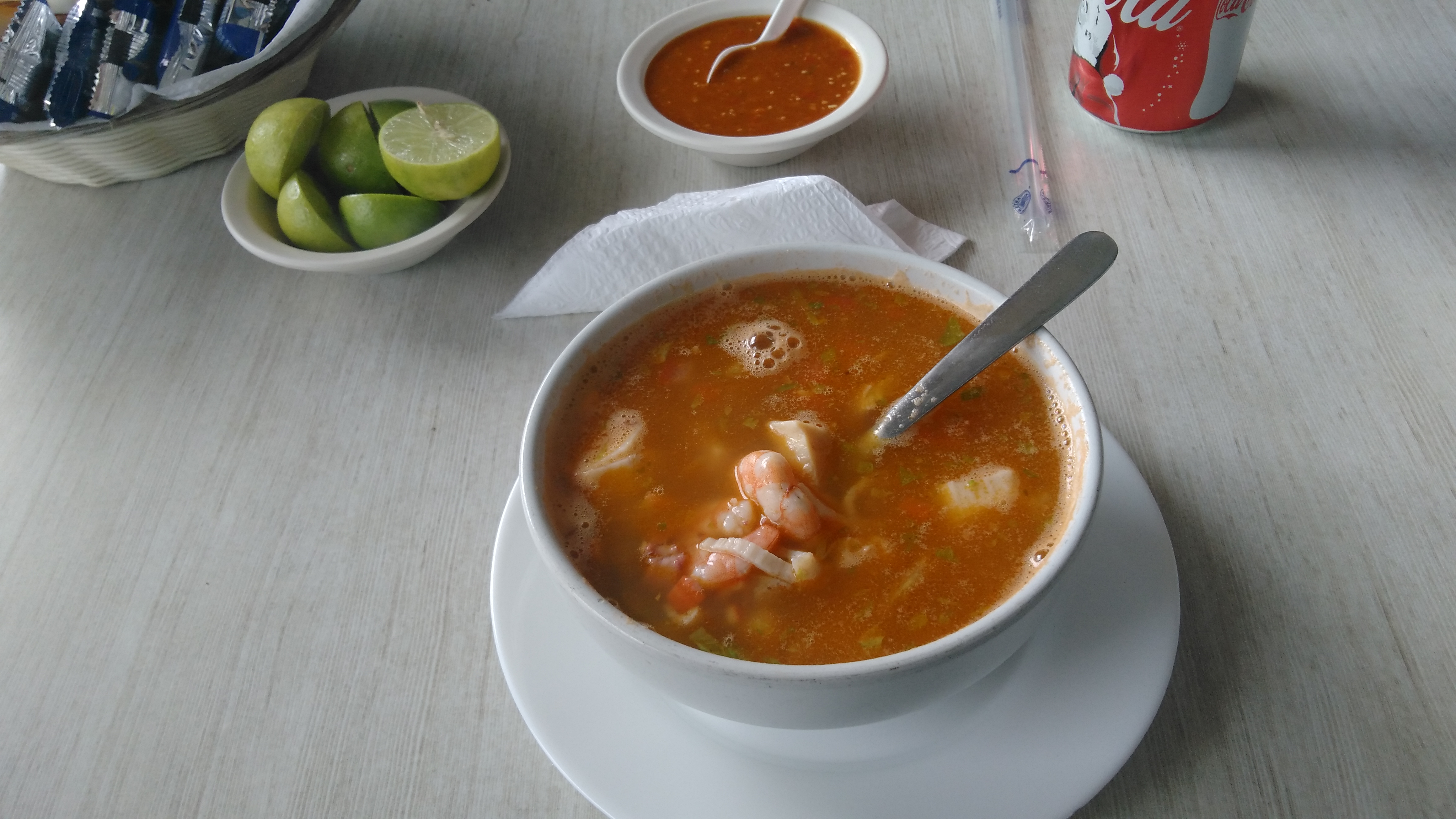 Playa De Ensenada image 8