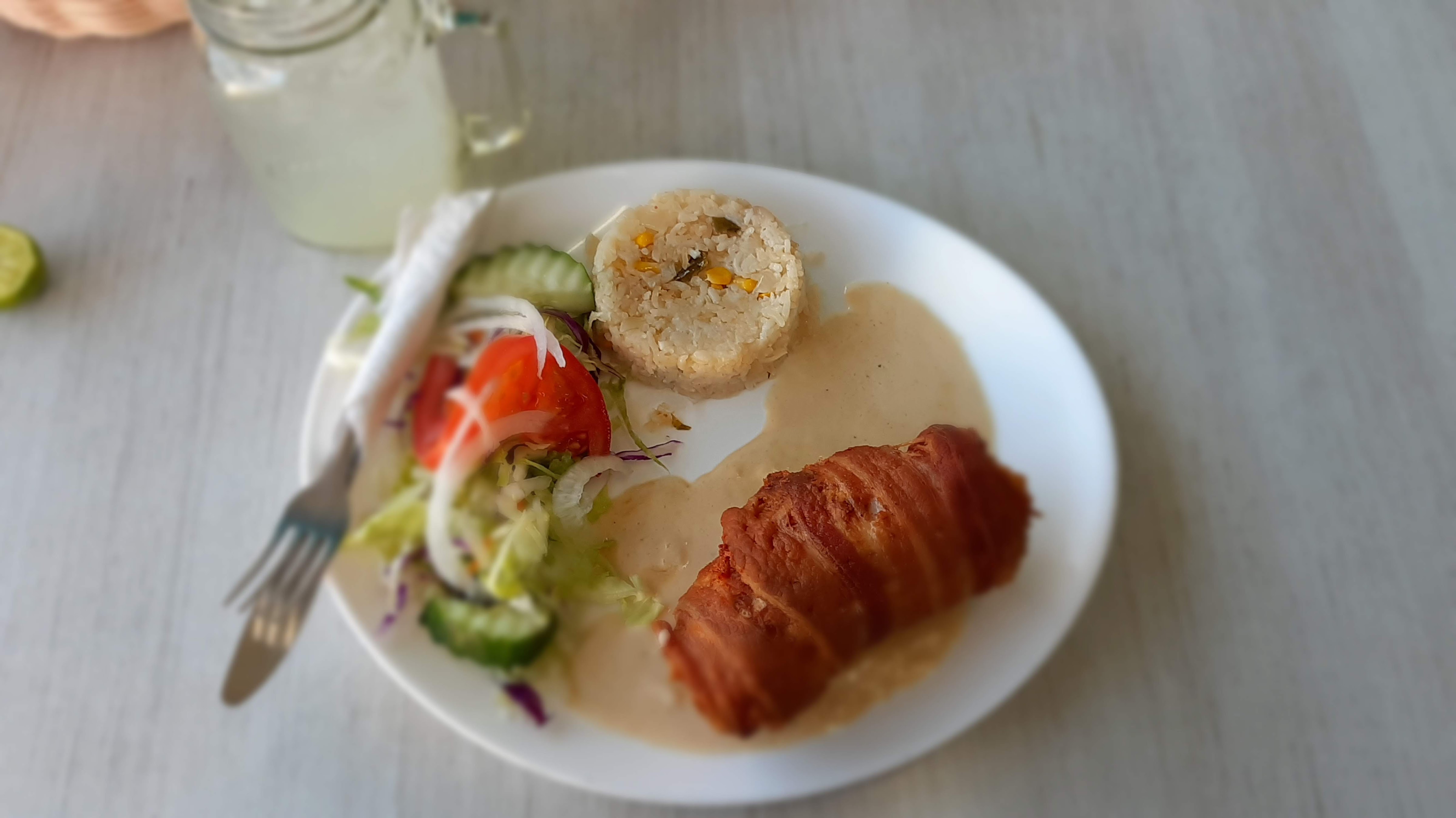 Playa De Ensenada image 9