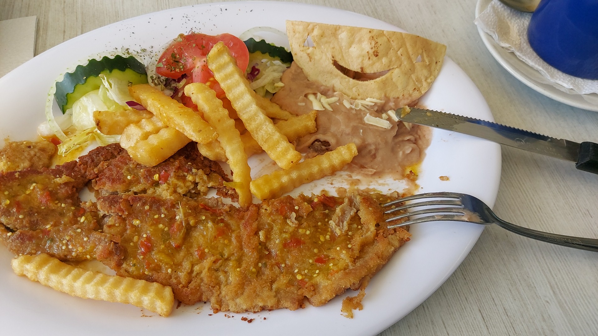 Playa De Ensenada image 10