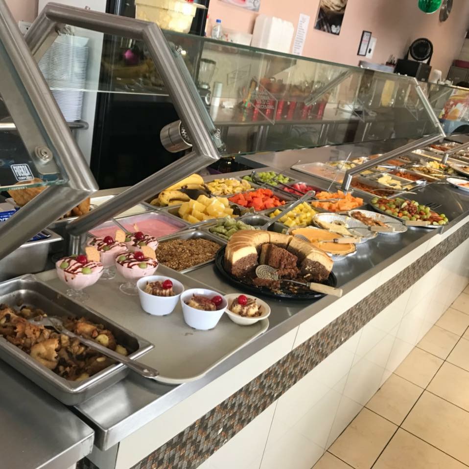 Elvis Restaurante Buffet Comida Mexicana image 1