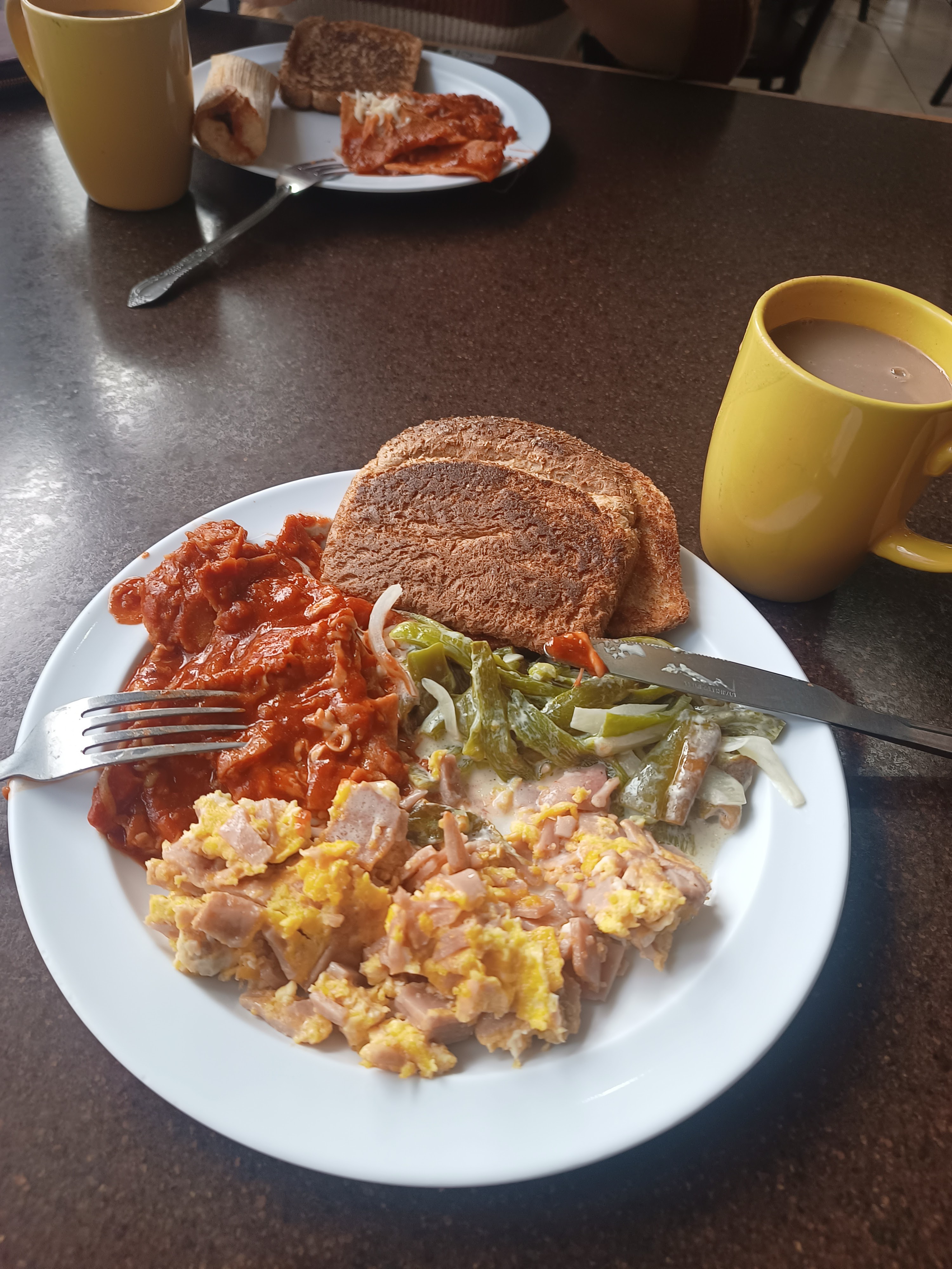 Elvis Restaurante Buffet Comida Mexicana image 4