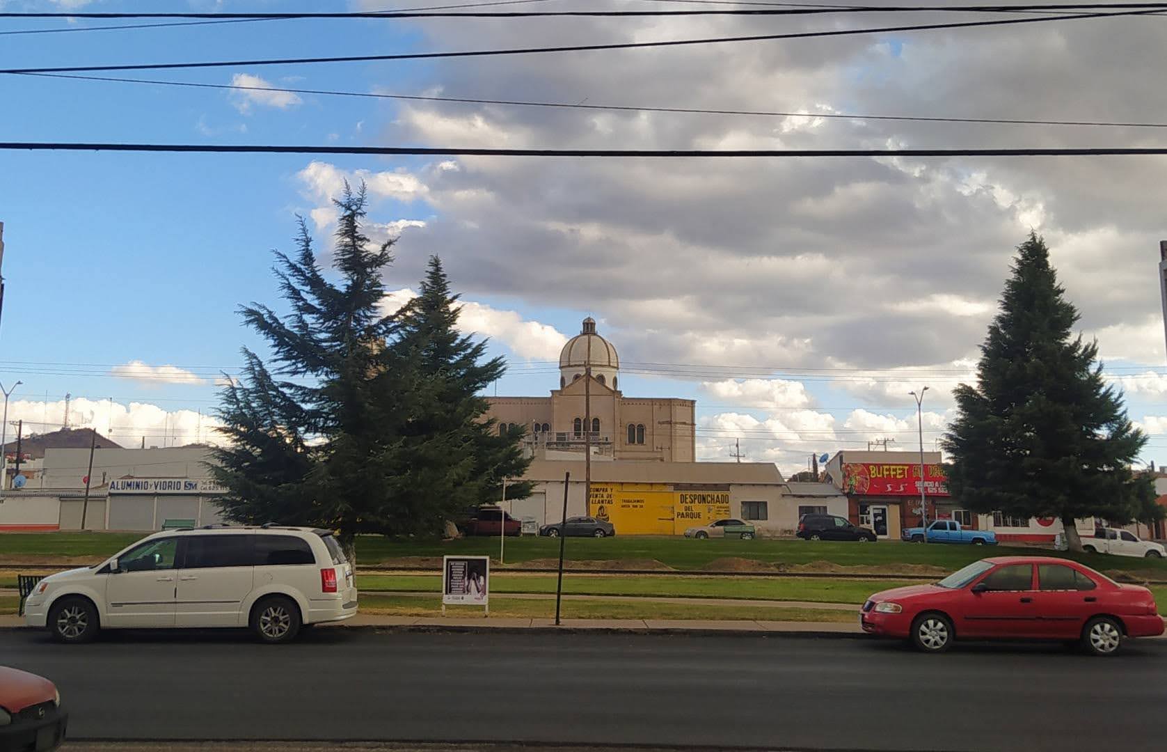 Elvis Restaurante Buffet Comida Mexicana image 7