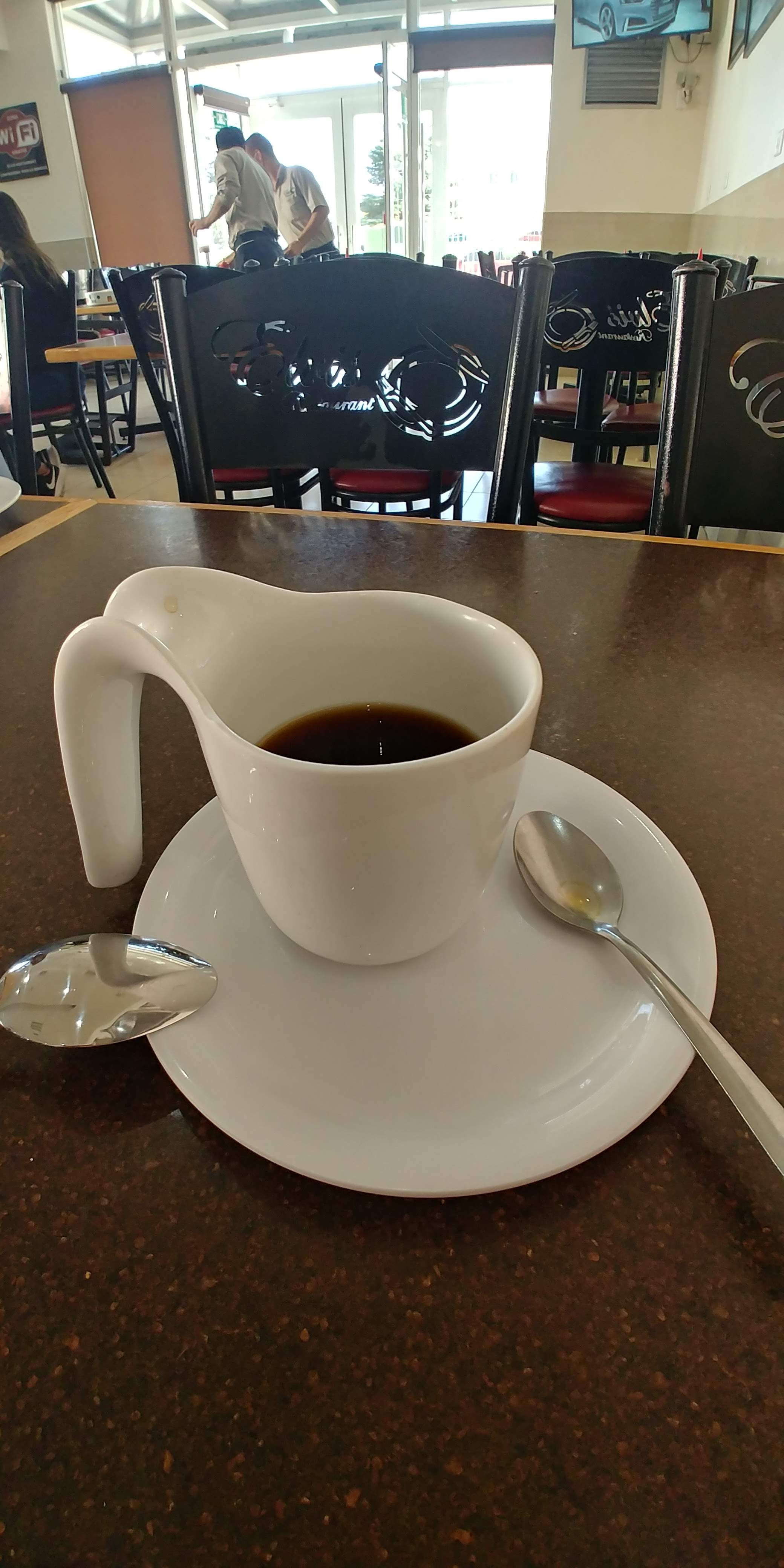 Elvis Restaurante Buffet Comida Mexicana image 10