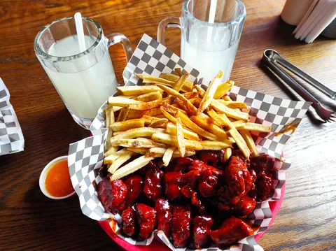 Red Sauce image 3
