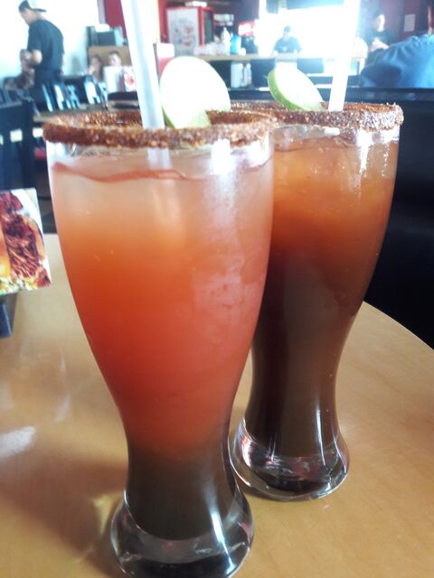 Red Sauce image 8