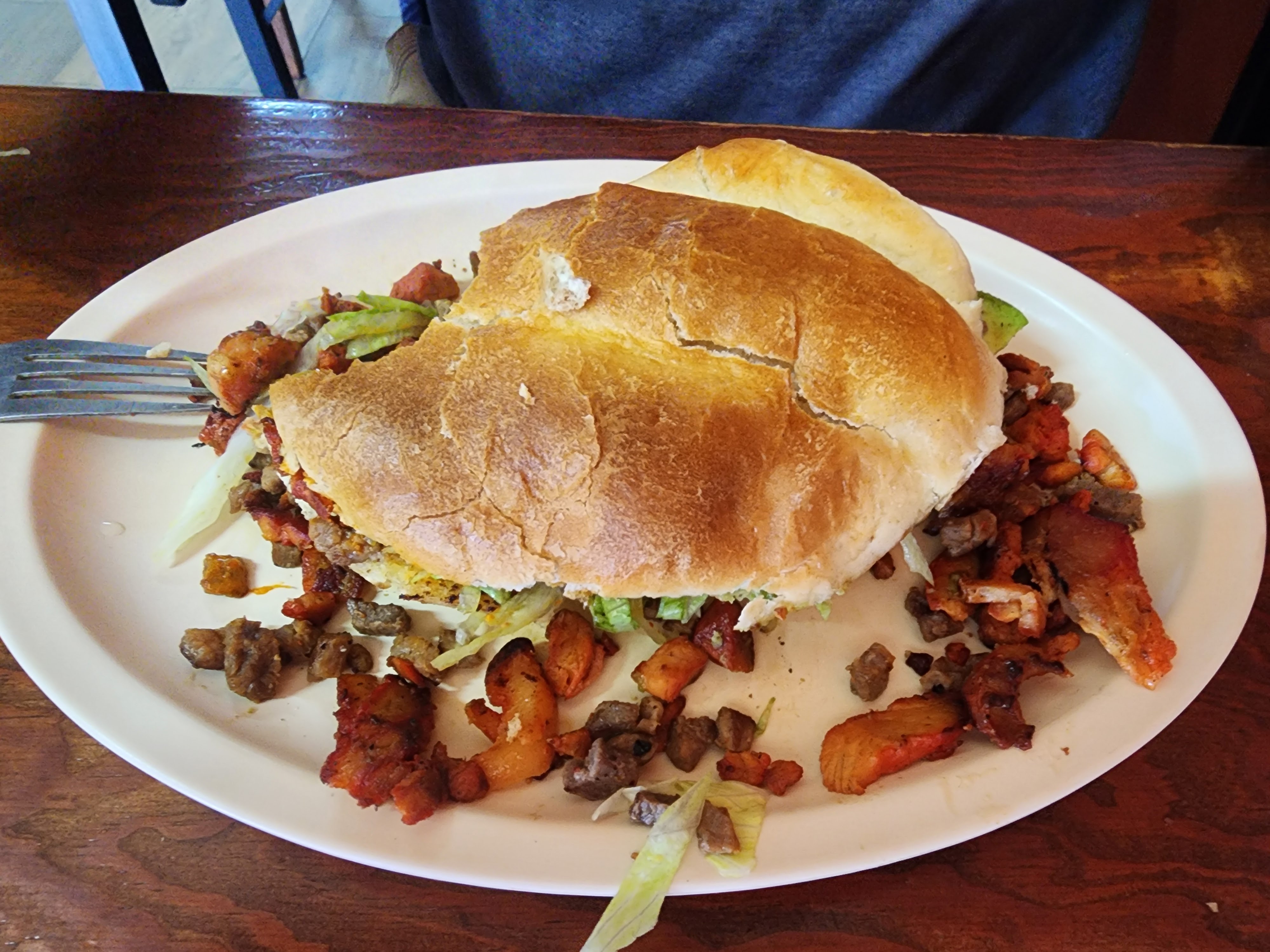 Tacos El Norteño image 2