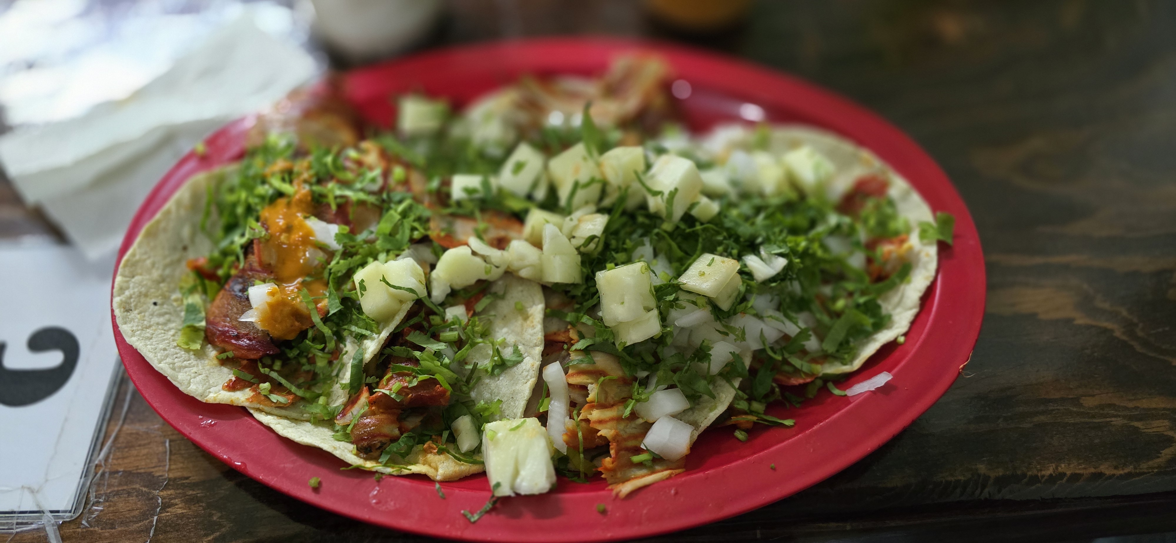 Tacos El Norteño image 3