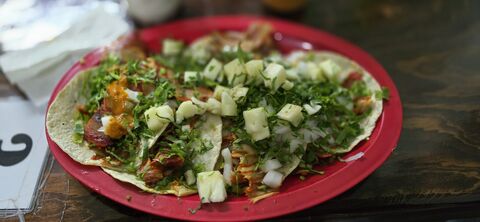 Tacos El Norteño image 3