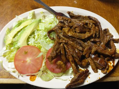 Tacos El Norteño image 5
