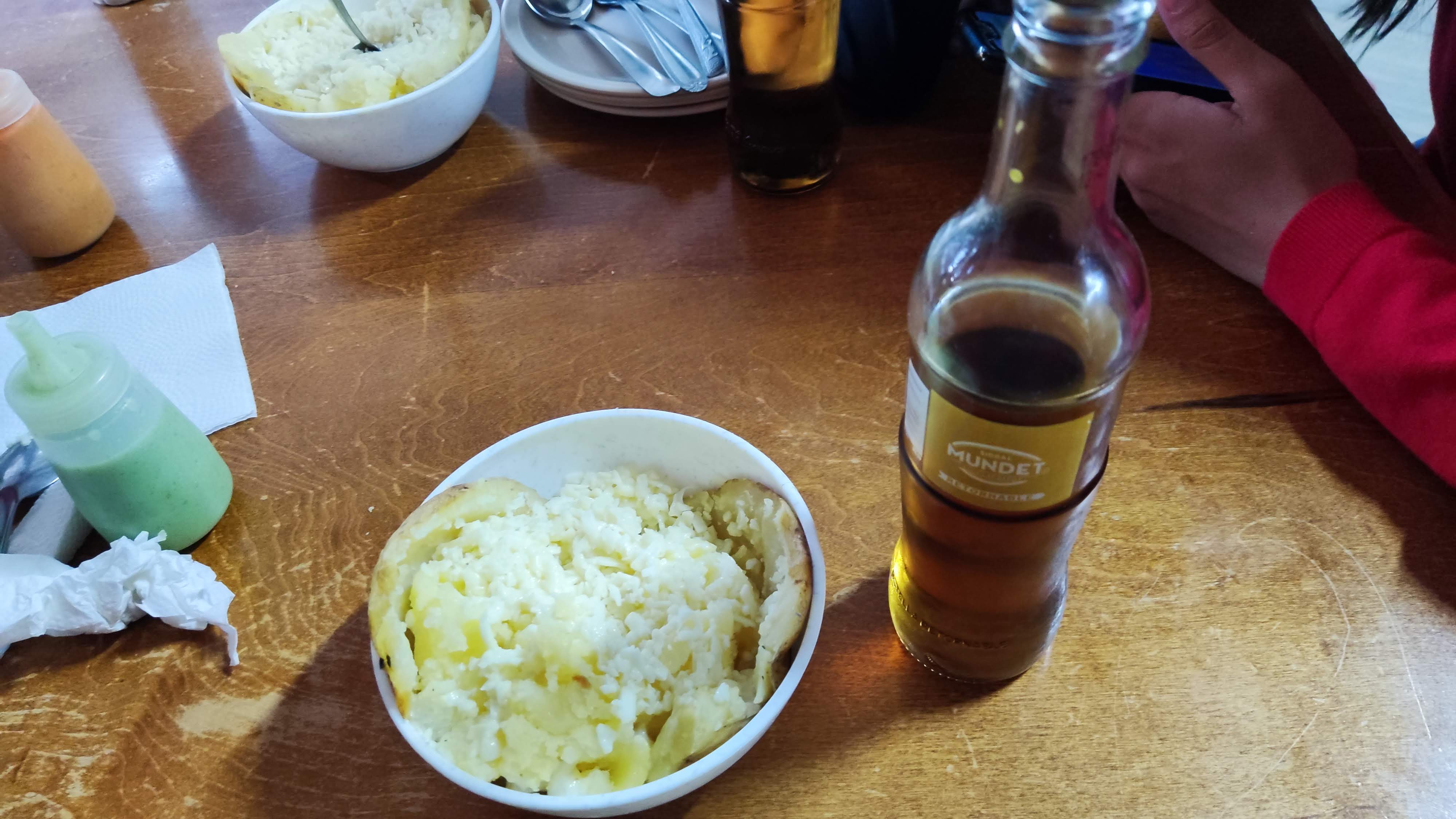 Tacos El Norteño image 7